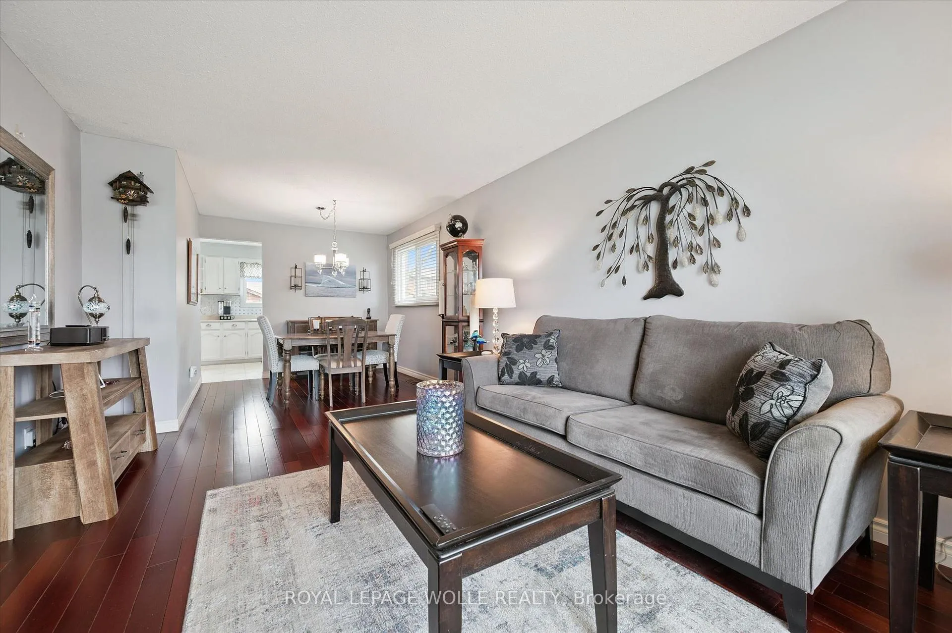 Photo 12 of 52 Tuerr Drive, Kitchener — HOMEH