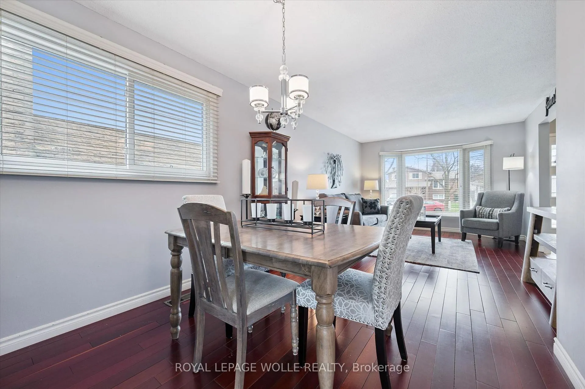 Photo 14 of 52 Tuerr Drive, Kitchener — HOMEH