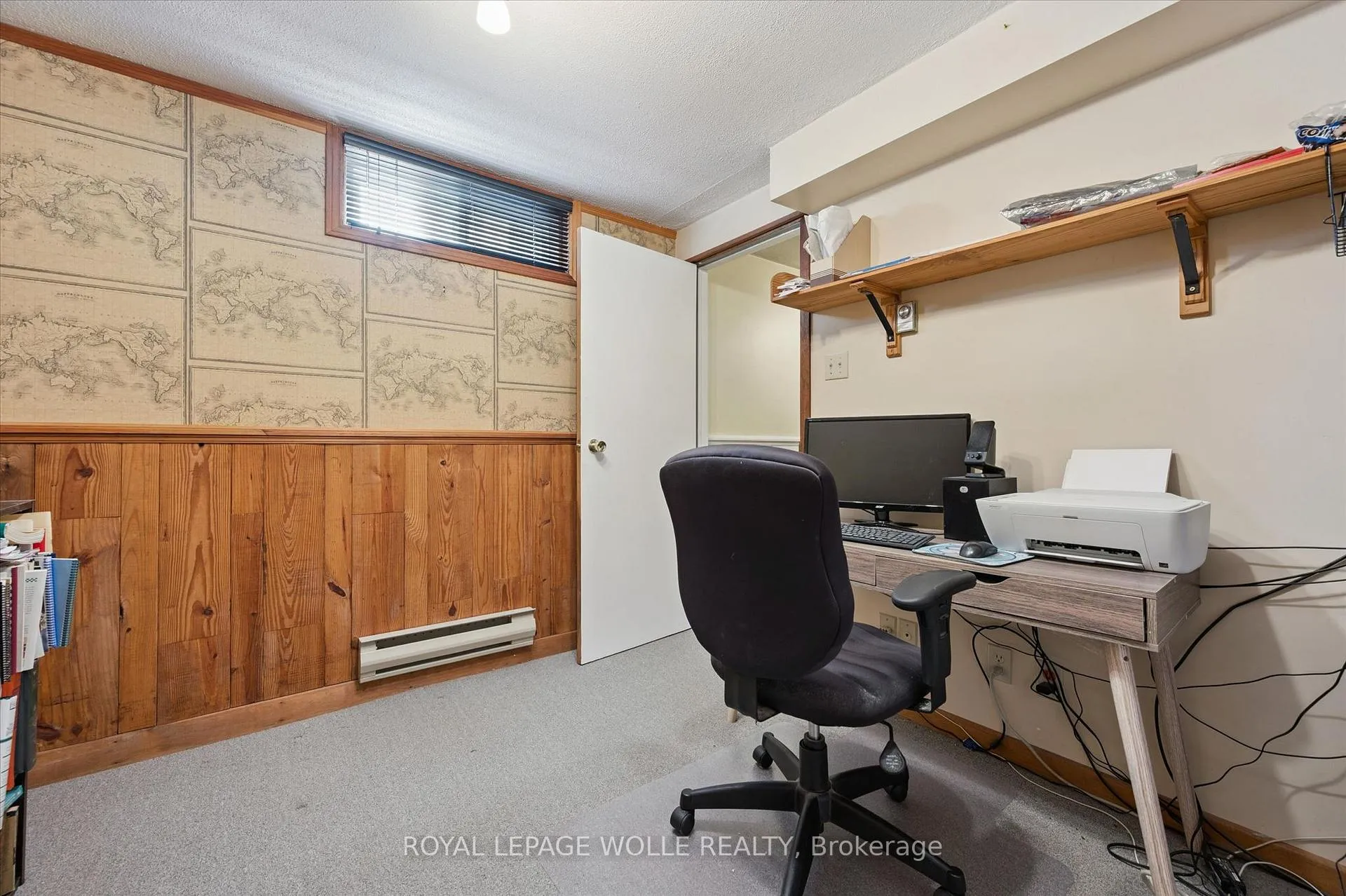 Photo 35 of 52 Tuerr Drive, Kitchener — HOMEH