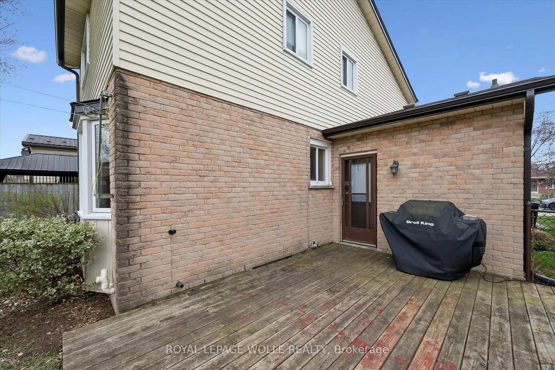 Photo 36 of 52 Tuerr Drive, Kitchener — HOMEH