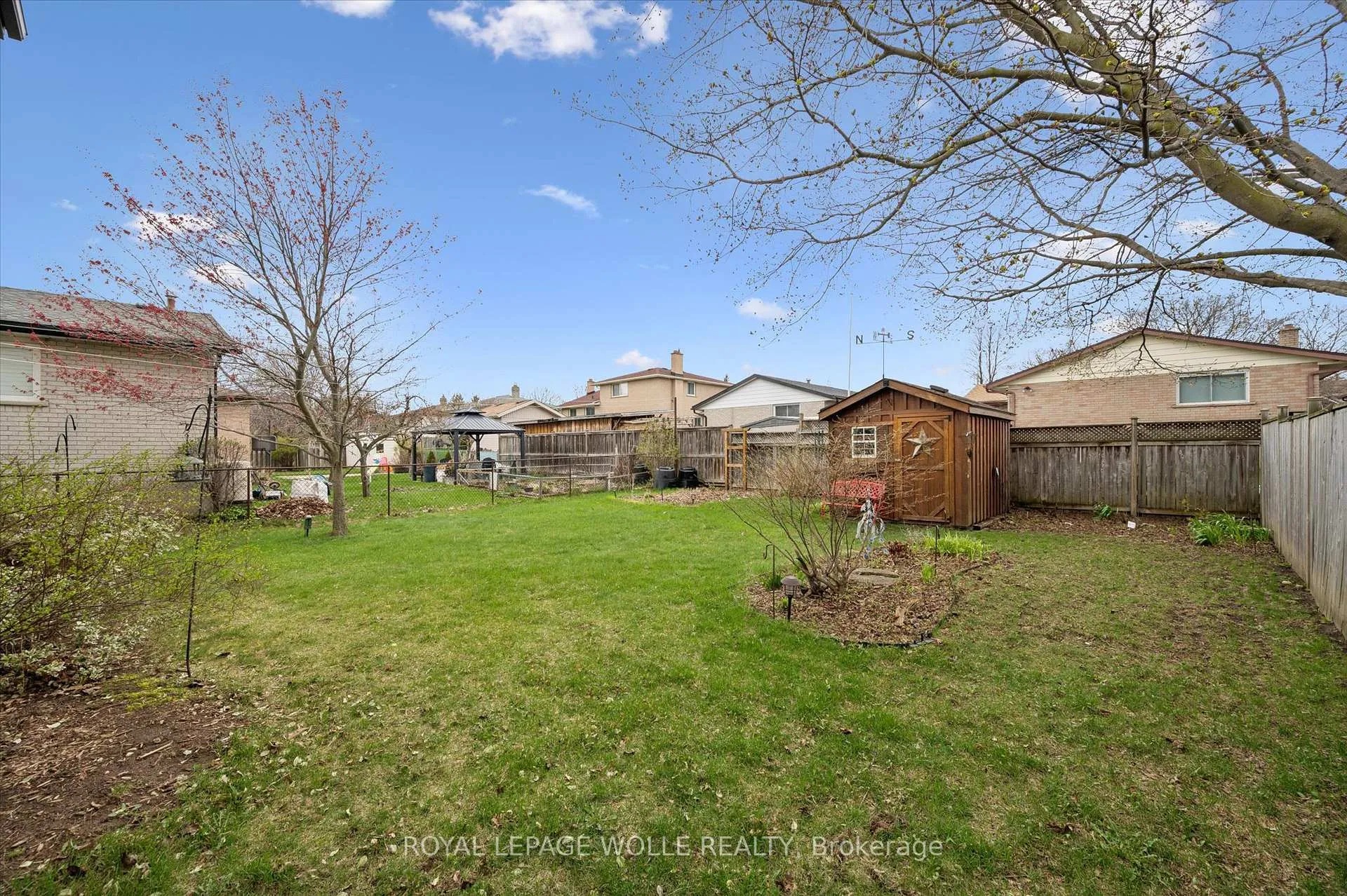 Photo 37 of 52 Tuerr Drive, Kitchener — HOMEH