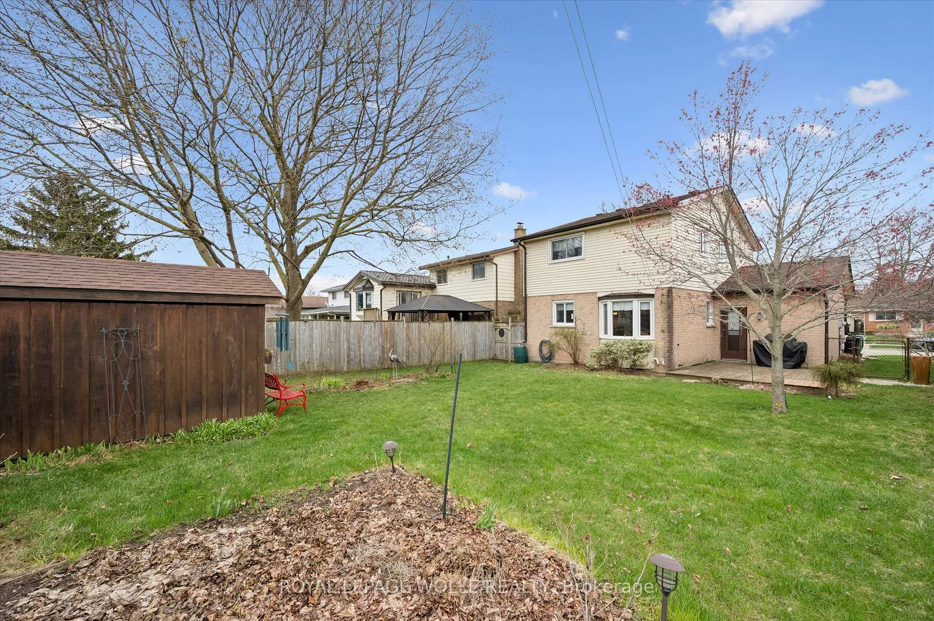 Photo 38 of 52 Tuerr Drive, Kitchener — HOMEH