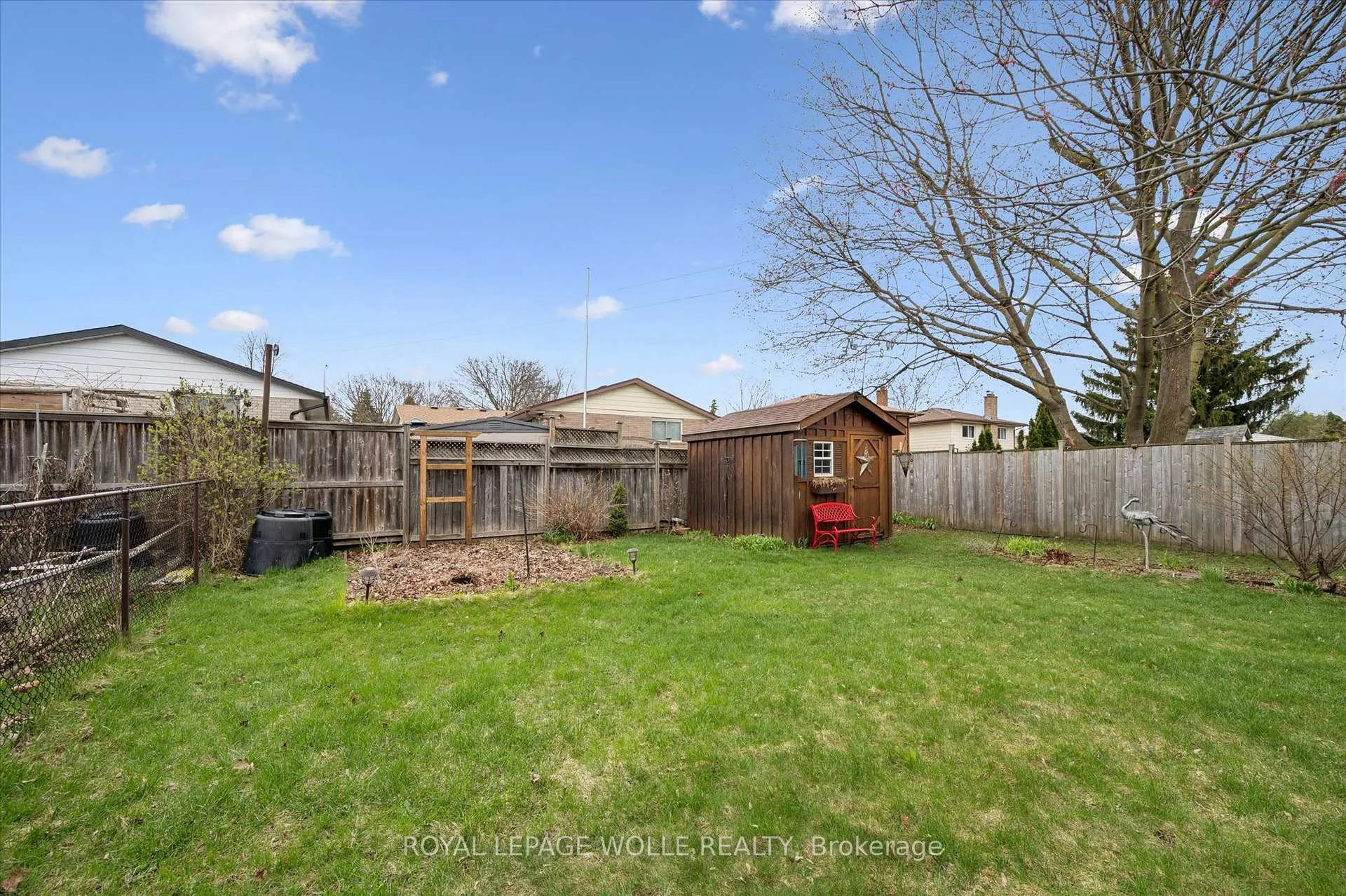 Photo 39 of 52 Tuerr Drive, Kitchener — HOMEH