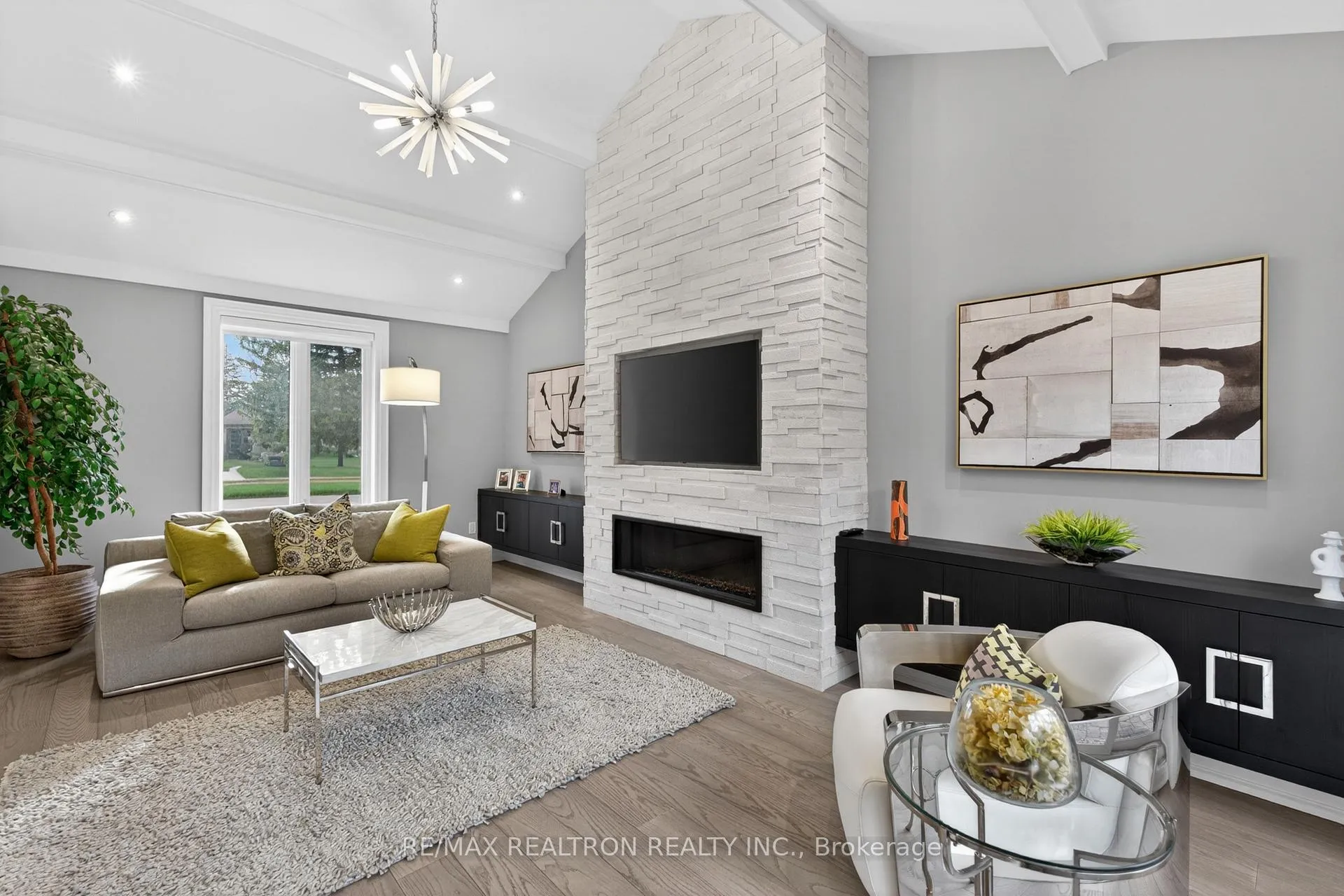 Photo 20 of 3 Rosea Court, Markham, Bayview Glen — HOMEH
