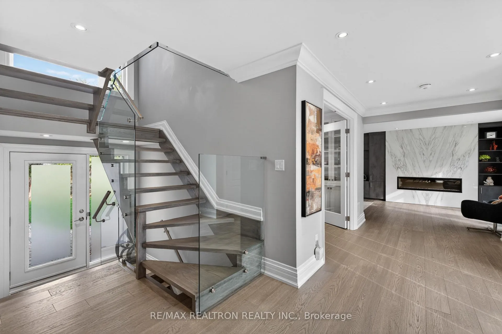 Photo 22 of 3 Rosea Court, Markham, Bayview Glen — HOMEH