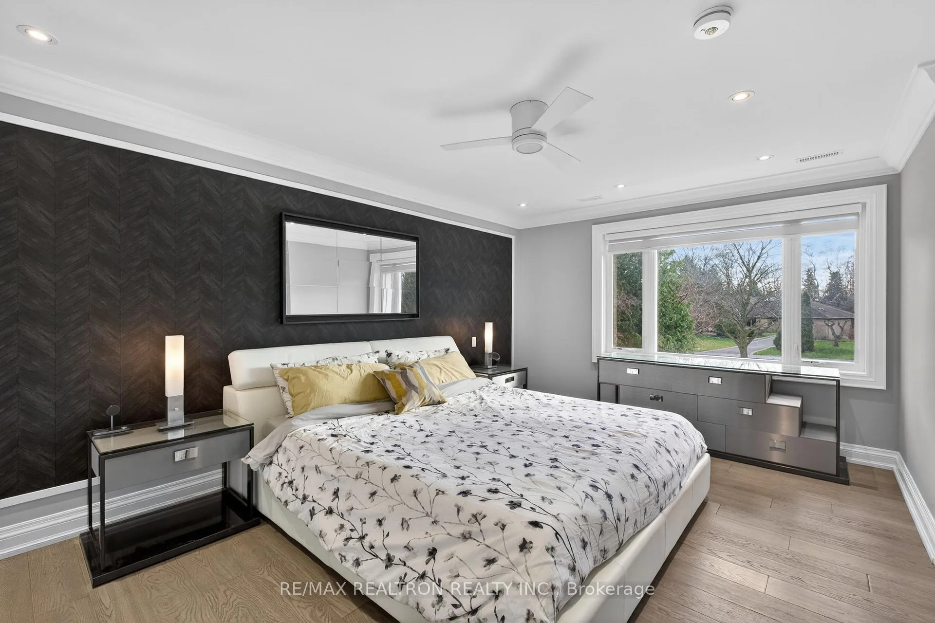 Photo 23 of 3 Rosea Court, Markham, Bayview Glen — HOMEH
