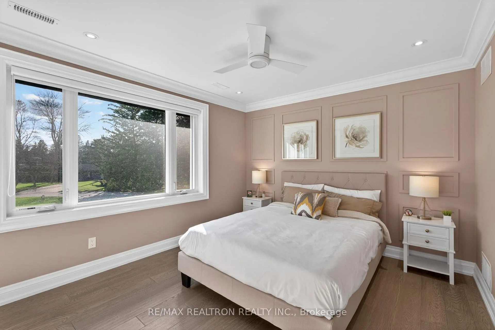 Photo 27 of 3 Rosea Court, Markham, Bayview Glen — HOMEH