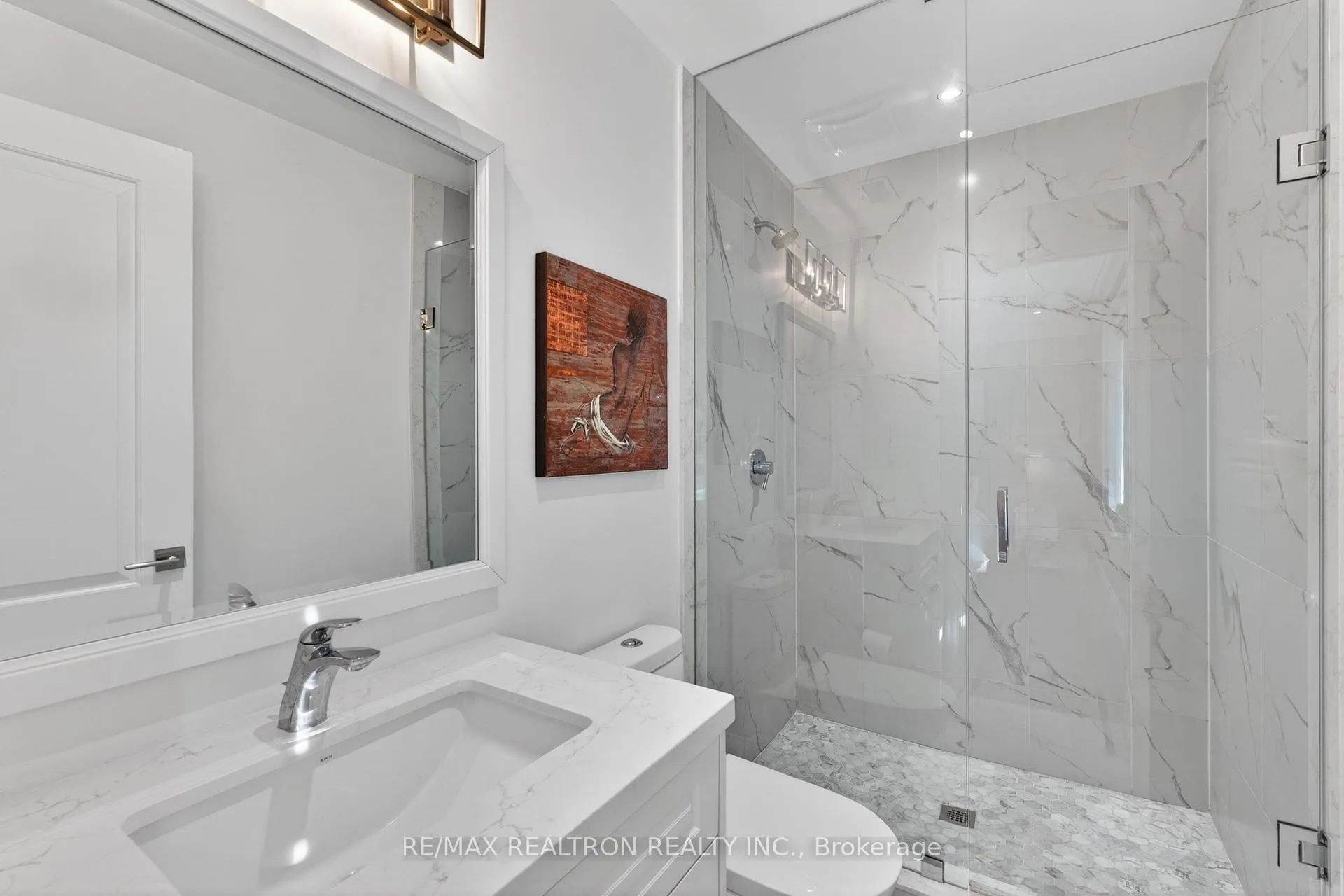 Photo 28 of 3 Rosea Court, Markham, Bayview Glen — HOMEH