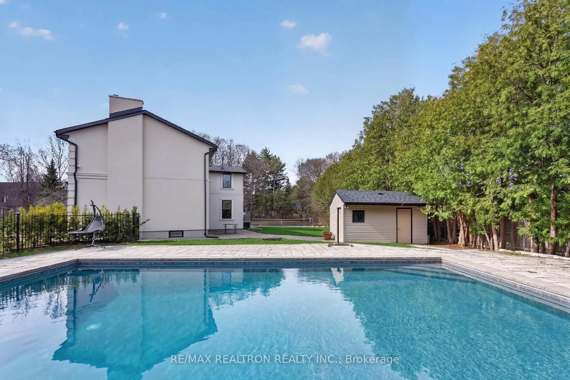 Photo 35 of 3 Rosea Court, Markham, Bayview Glen — HOMEH