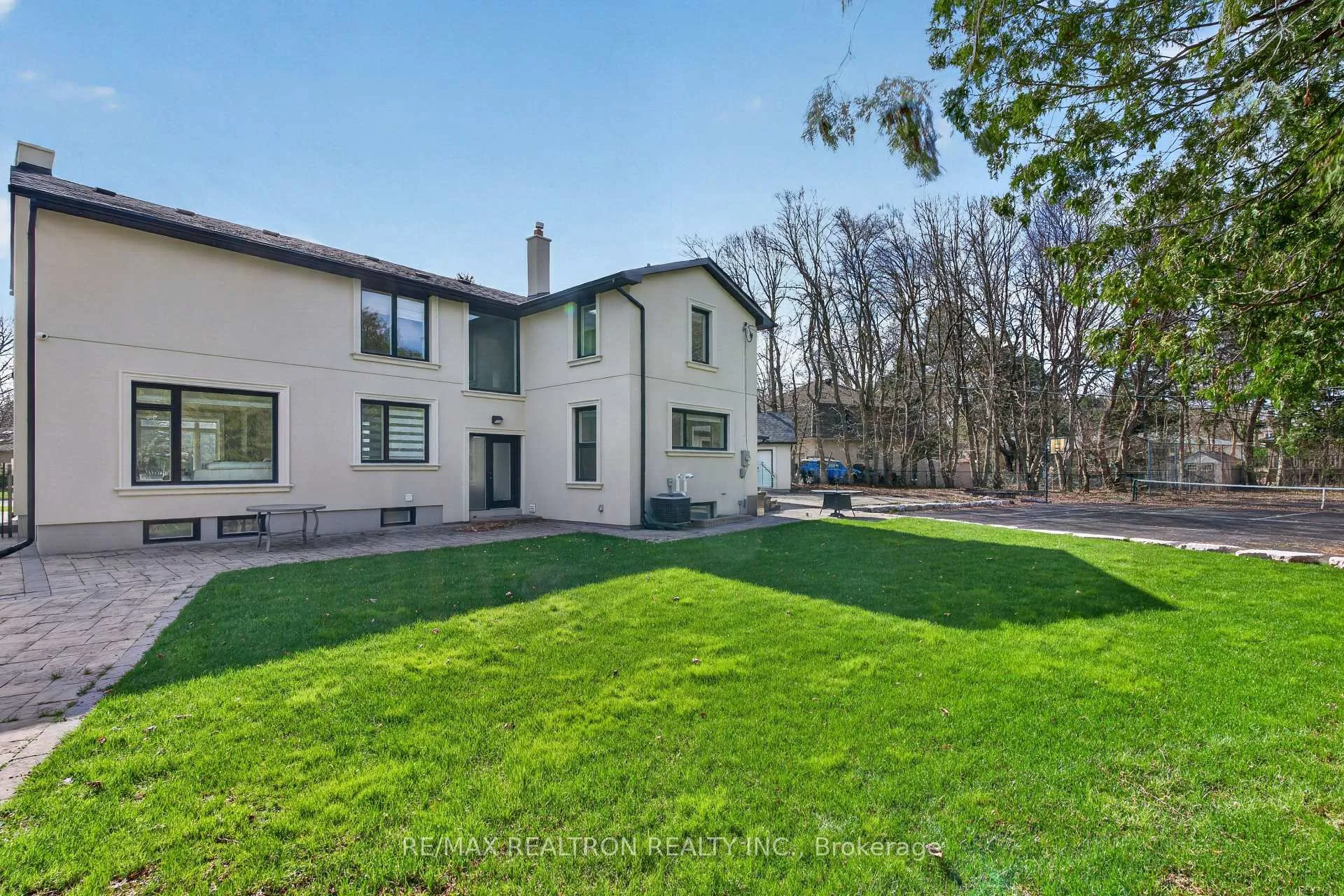 Photo 36 of 3 Rosea Court, Markham, Bayview Glen — HOMEH