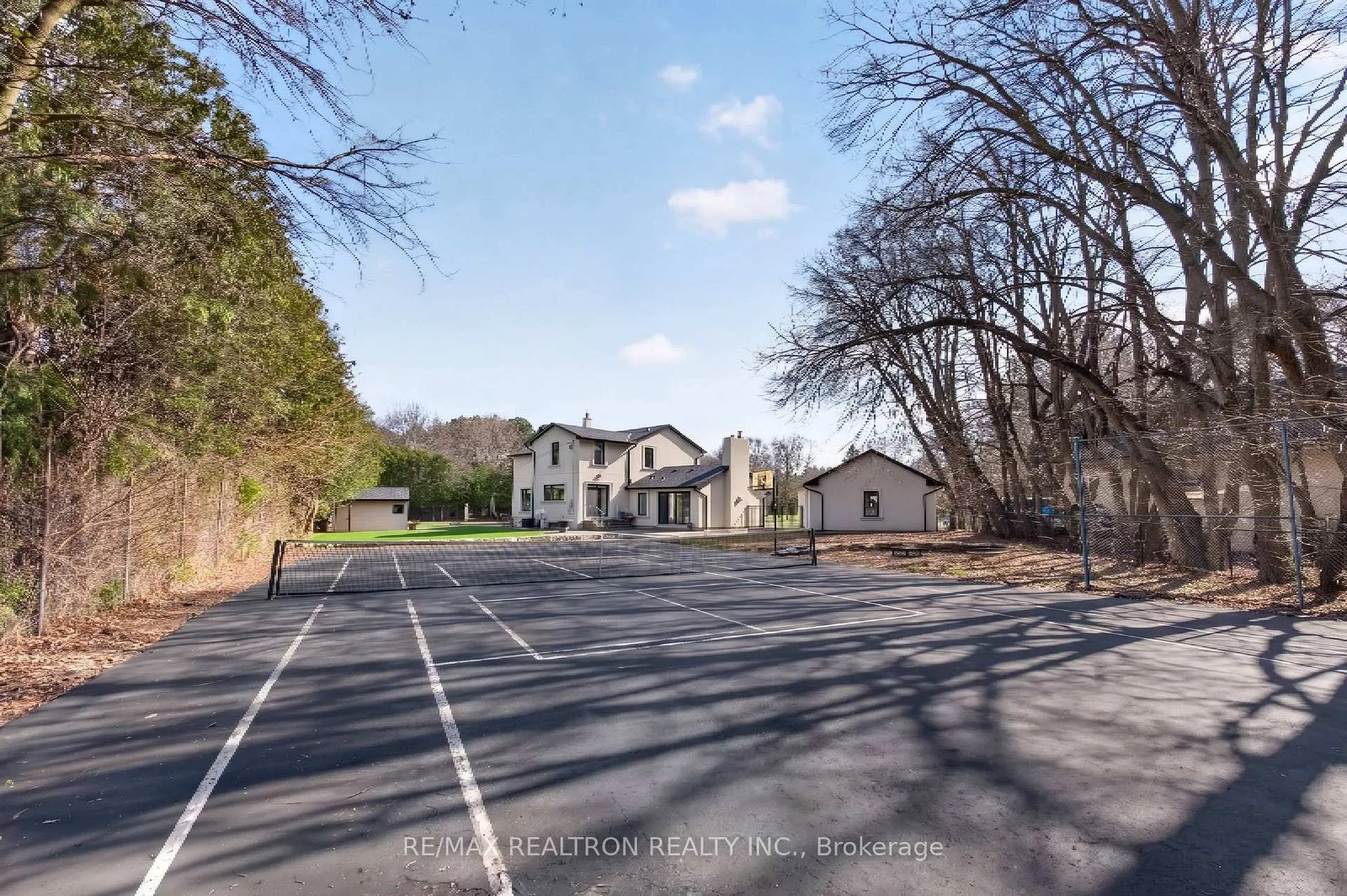 Photo 38 of 3 Rosea Court, Markham, Bayview Glen — HOMEH