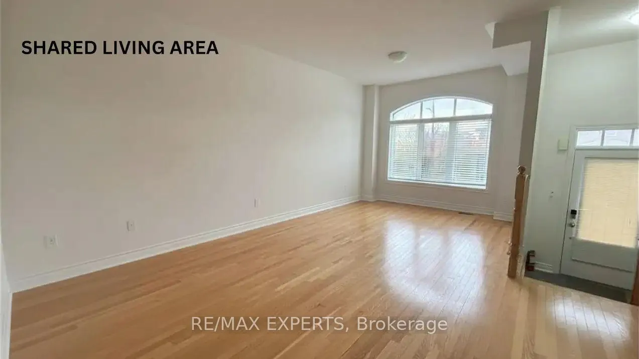 Photo 1 of Unit 3, 13 Ypres Road, Toronto, Keelesdale-Eglinton West — HOMEH