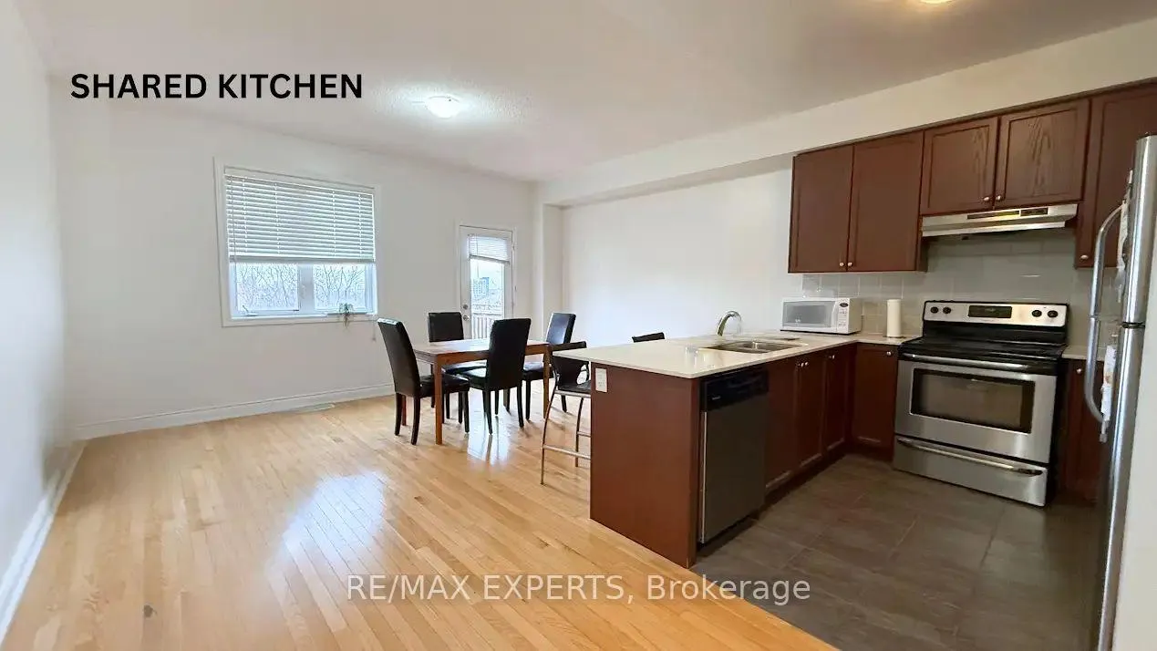 Photo 2 of Unit 3, 13 Ypres Road, Toronto, Keelesdale-Eglinton West — HOMEH