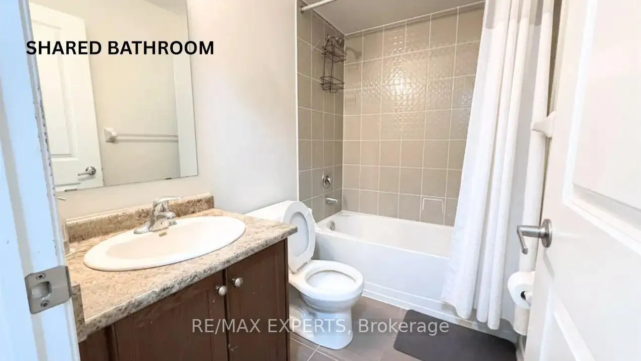 Photo 3 of Unit 3, 13 Ypres Road, Toronto, Keelesdale-Eglinton West — HOMEH