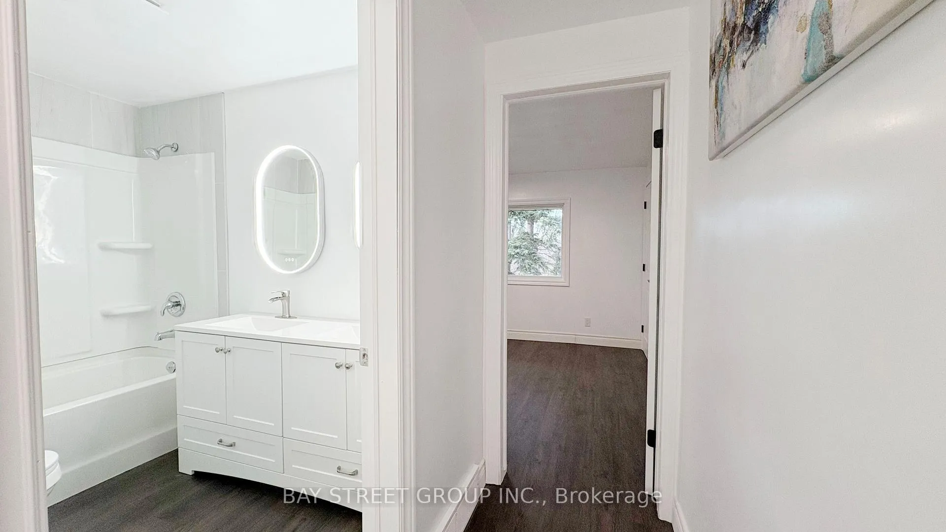 Photo 16 of 23 Glenbarr Road, St. Catharines, Glendale/Glenridge — HOMEH