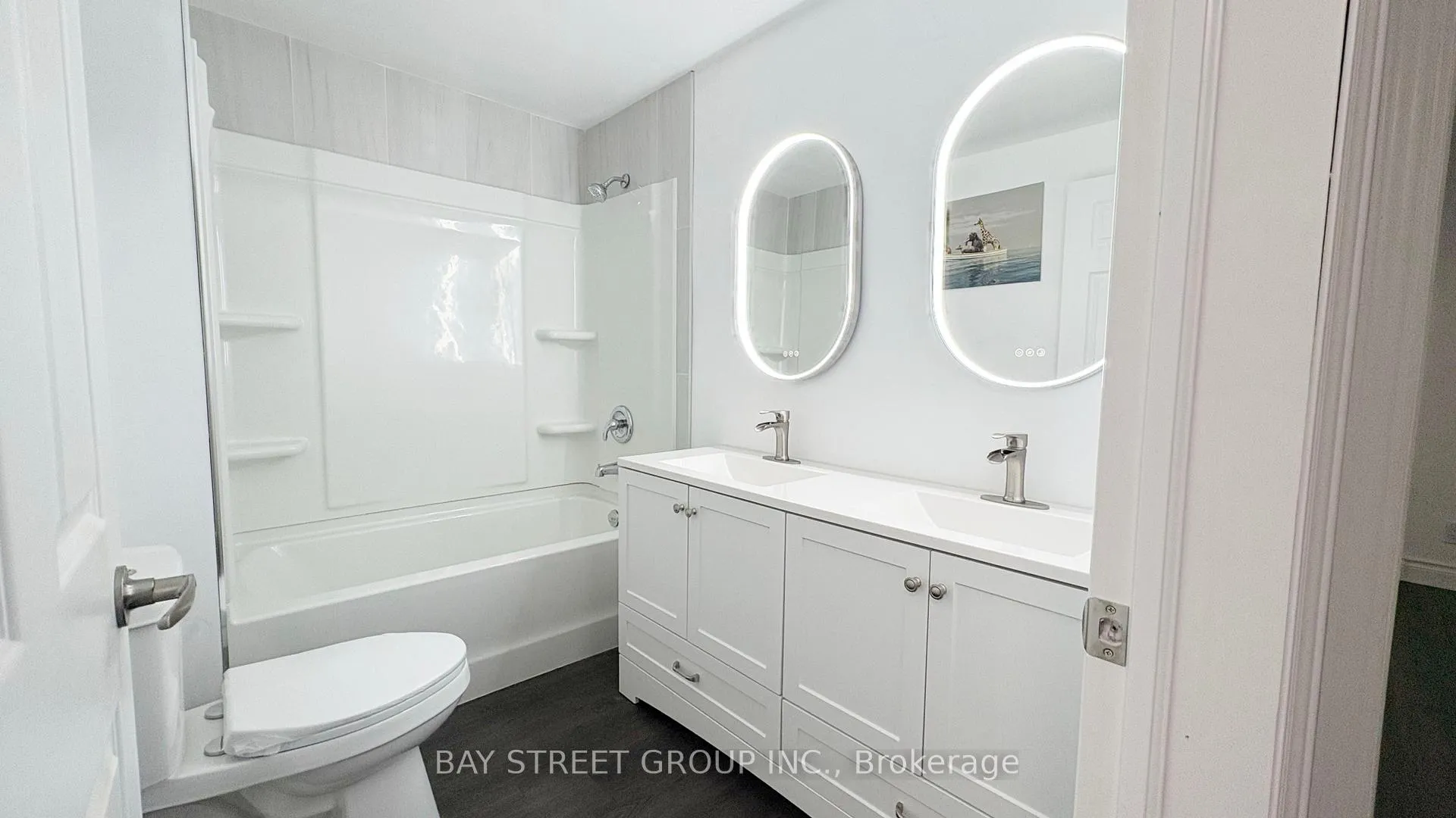 Photo 17 of 23 Glenbarr Road, St. Catharines, Glendale/Glenridge — HOMEH
