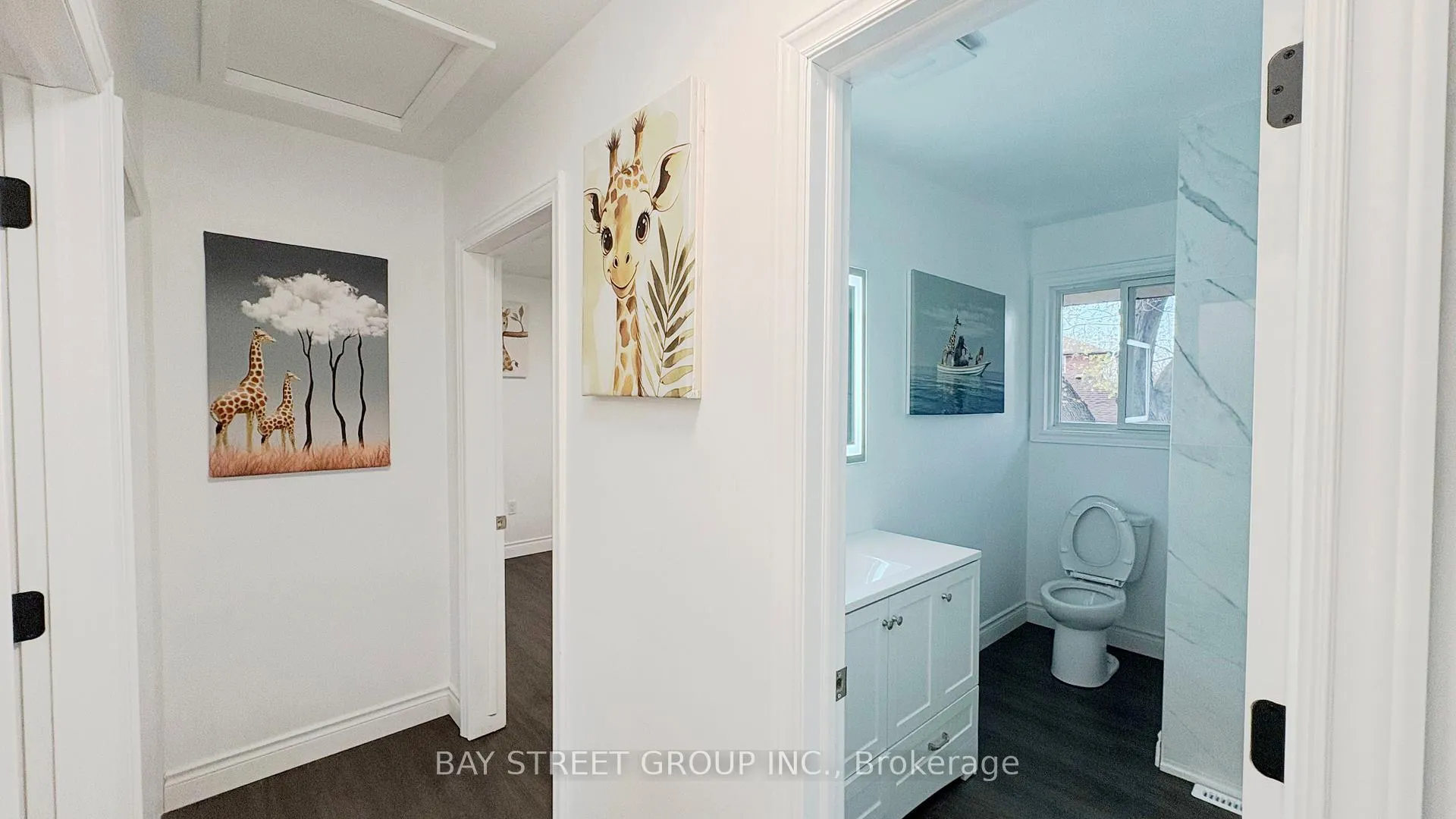 Photo 19 of 23 Glenbarr Road, St. Catharines, Glendale/Glenridge — HOMEH