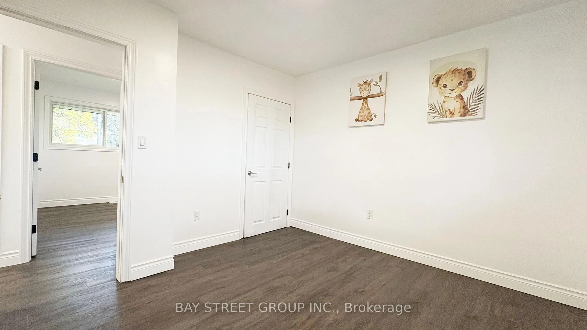 Photo 22 of 23 Glenbarr Road, St. Catharines, Glendale/Glenridge — HOMEH