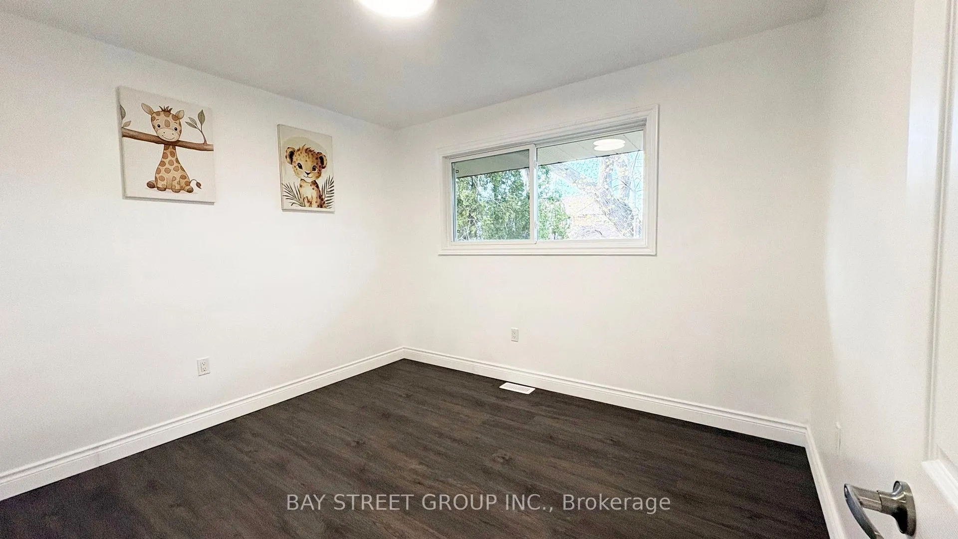 Photo 23 of 23 Glenbarr Road, St. Catharines, Glendale/Glenridge — HOMEH