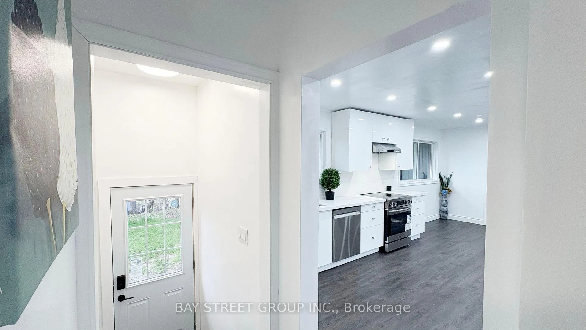 Photo 27 of 23 Glenbarr Road, St. Catharines, Glendale/Glenridge — HOMEH