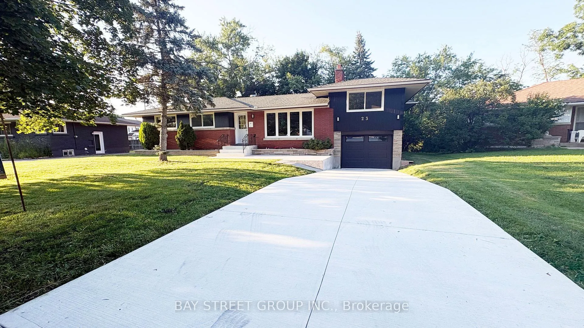 Photo 1 of 23 Glenbarr Road, St. Catharines, Glendale/Glenridge — HOMEH