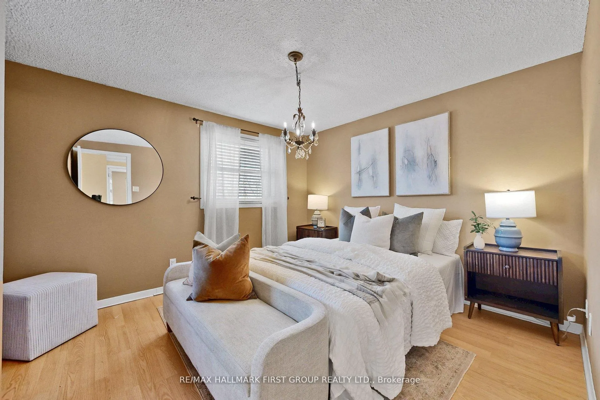 Photo 25 of 103 Nancy Mccredie Drive, Brampton, Brampton West — HOMEH