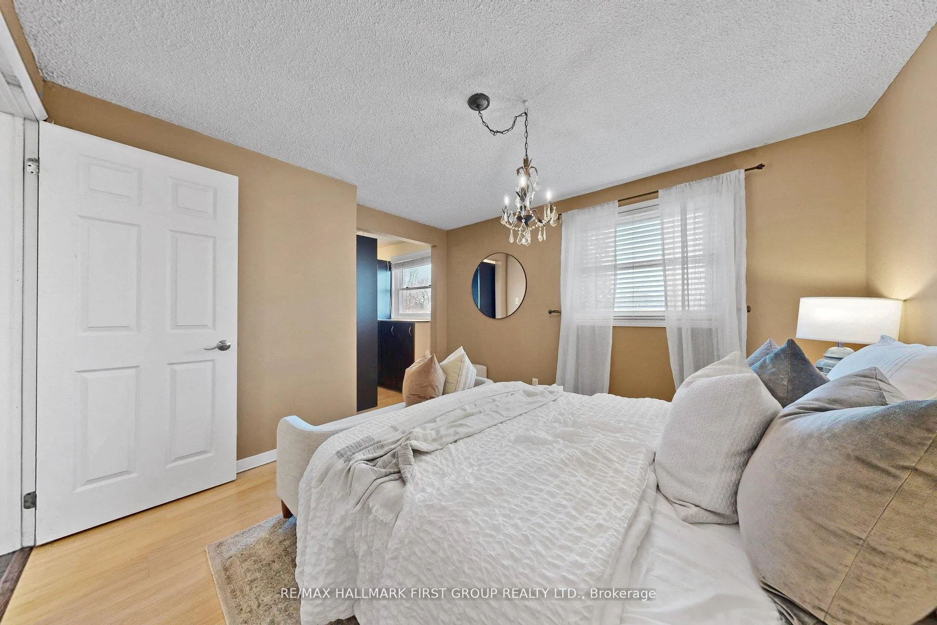 Photo 26 of 103 Nancy Mccredie Drive, Brampton, Brampton West — HOMEH