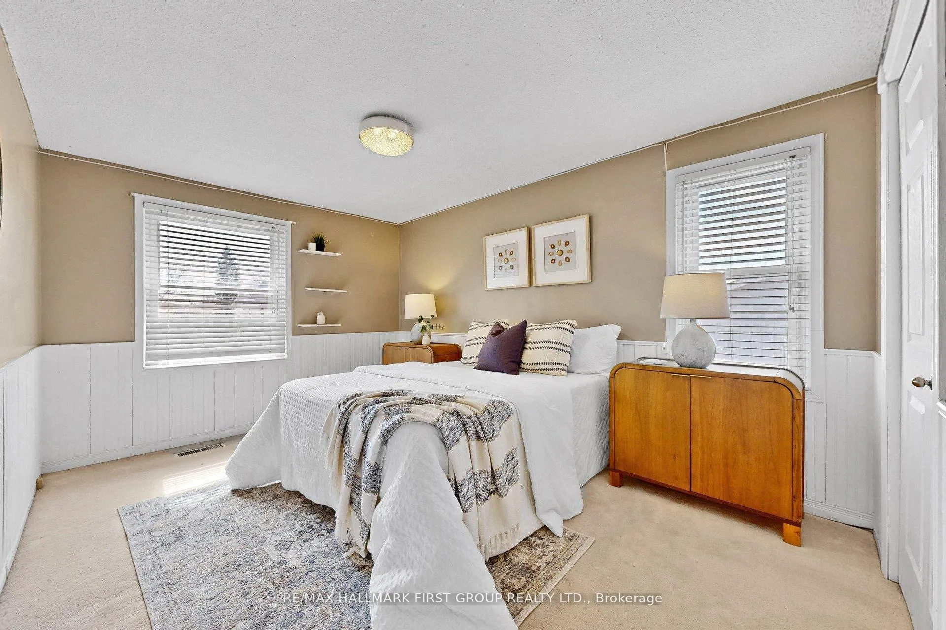 Photo 28 of 103 Nancy Mccredie Drive, Brampton, Brampton West — HOMEH