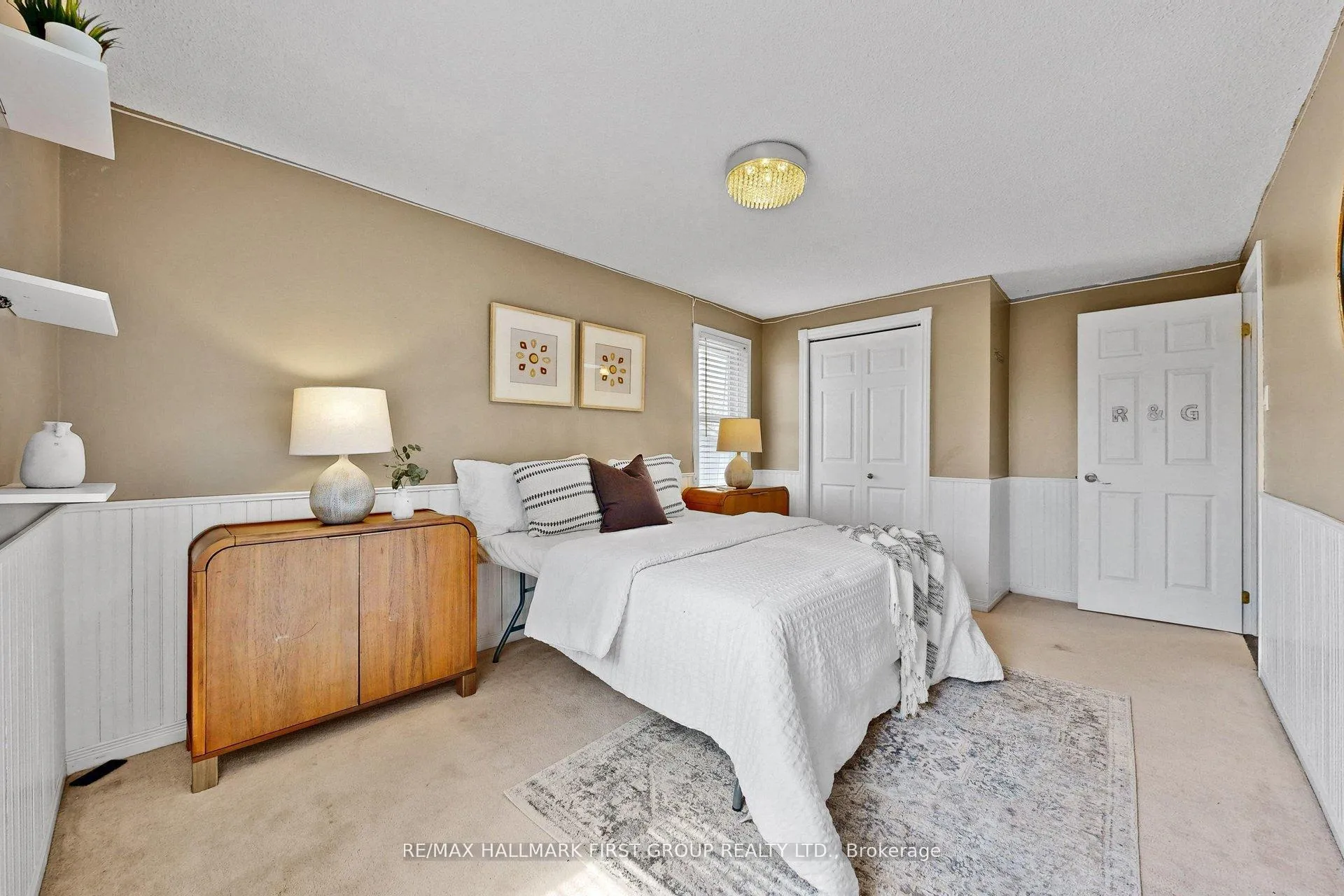 Photo 29 of 103 Nancy Mccredie Drive, Brampton, Brampton West — HOMEH