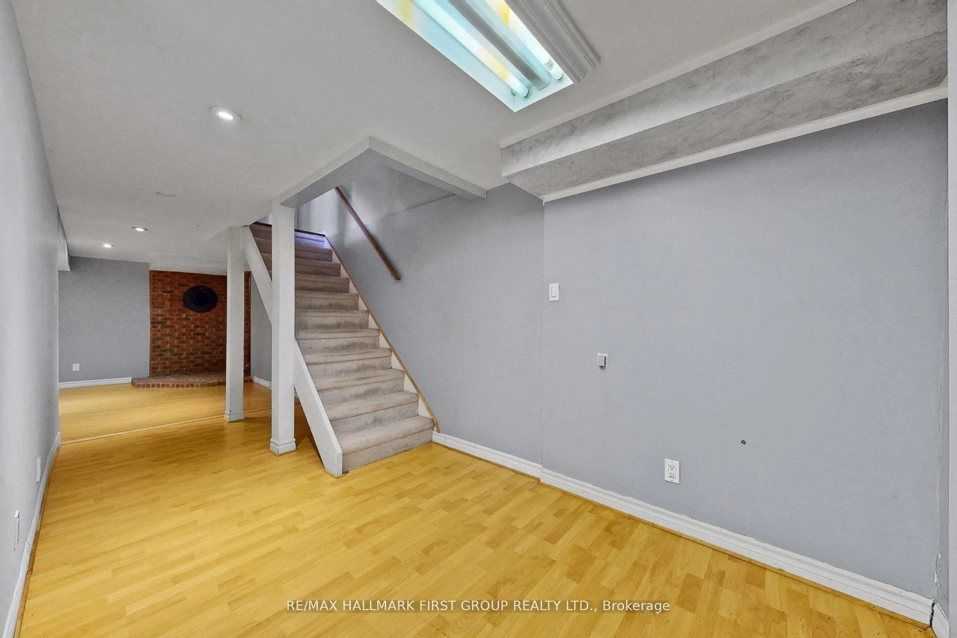 Photo 36 of 103 Nancy Mccredie Drive, Brampton, Brampton West — HOMEH