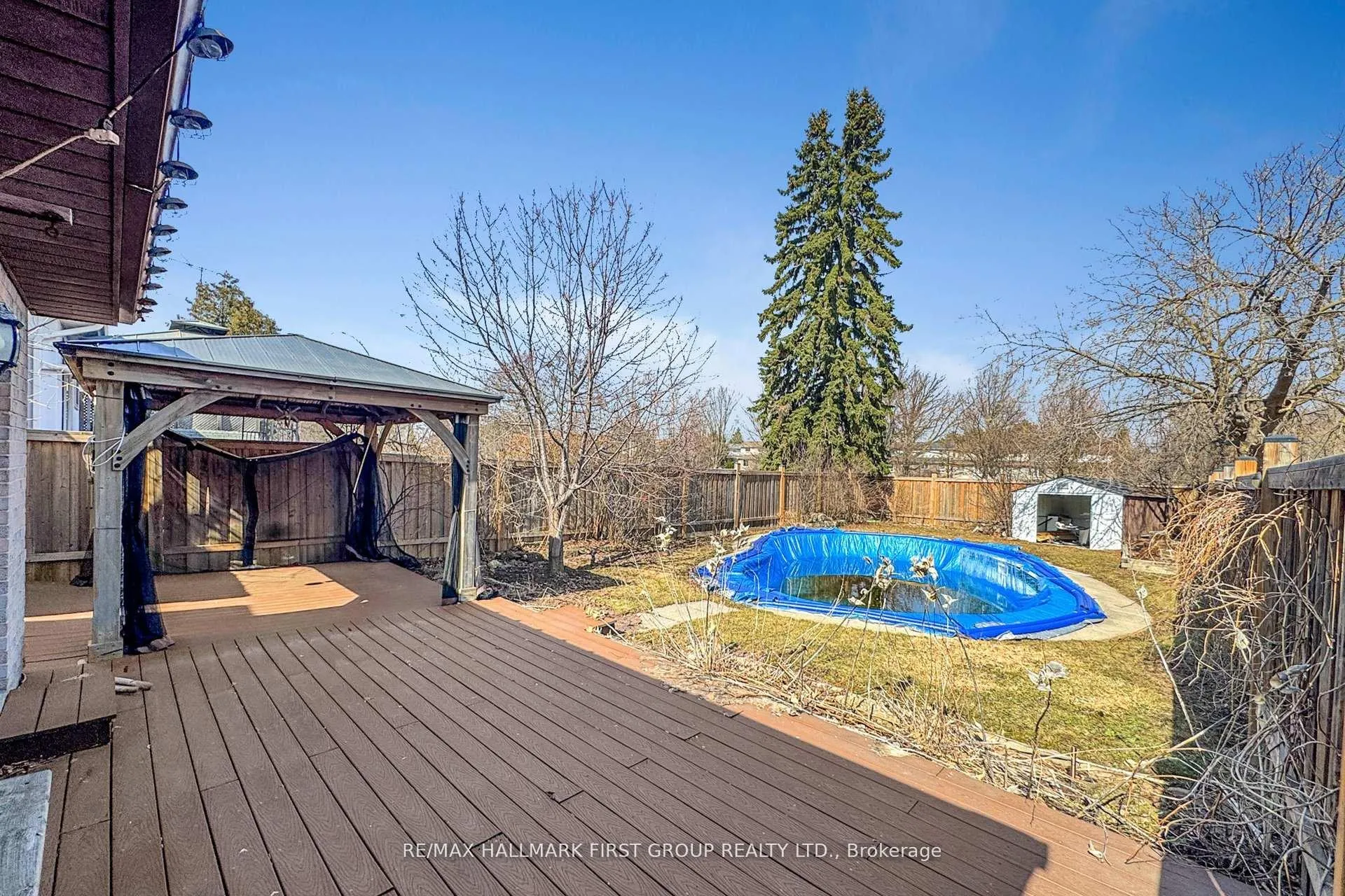 Photo 45 of 103 Nancy Mccredie Drive, Brampton, Brampton West — HOMEH