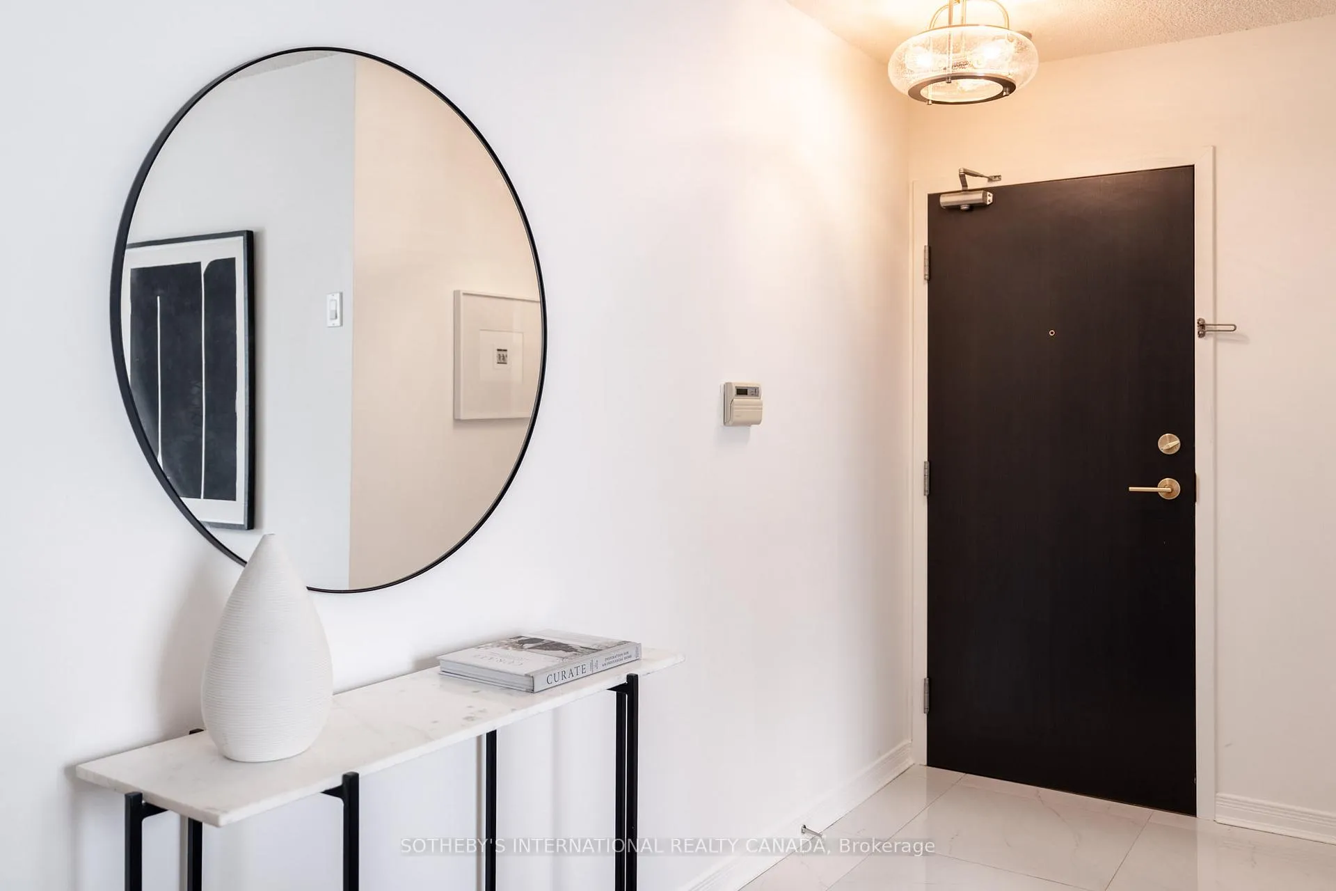 Photo 2 of Unit 1105, 230 King Street E, Toronto, Moss Park — HOMEH