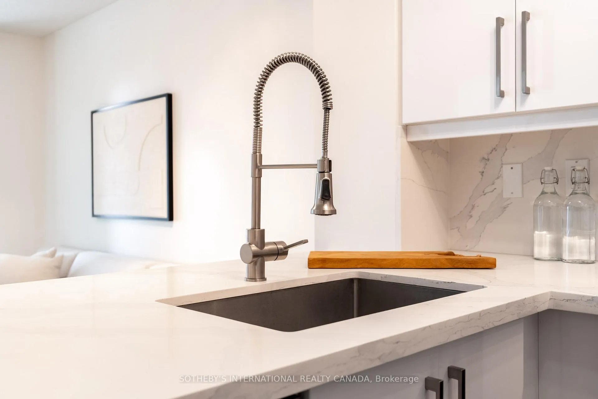 Photo 15 of Unit 1105, 230 King Street E, Toronto, Moss Park — HOMEH