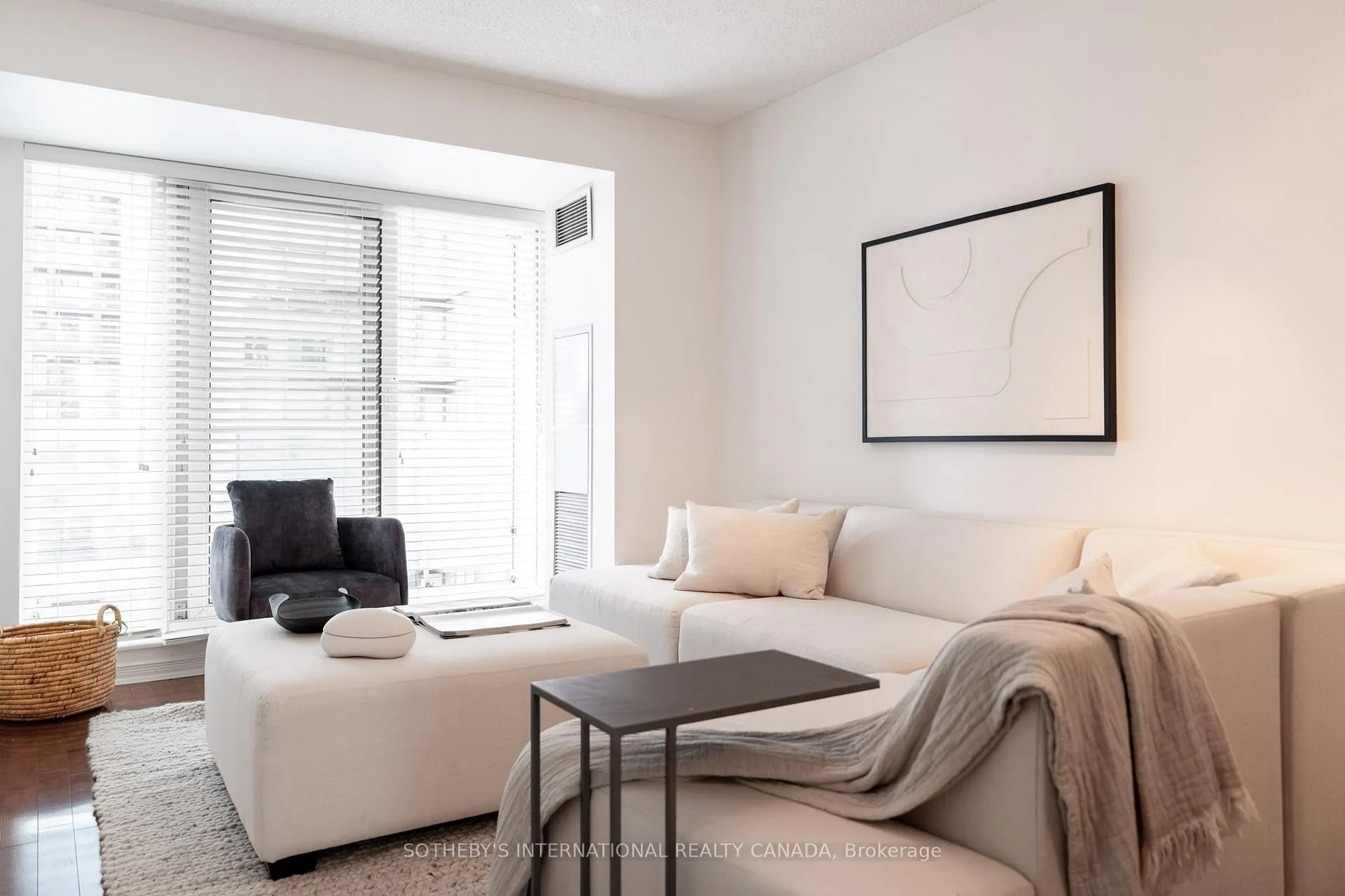 Photo 21 of Unit 1105, 230 King Street E, Toronto, Moss Park — HOMEH