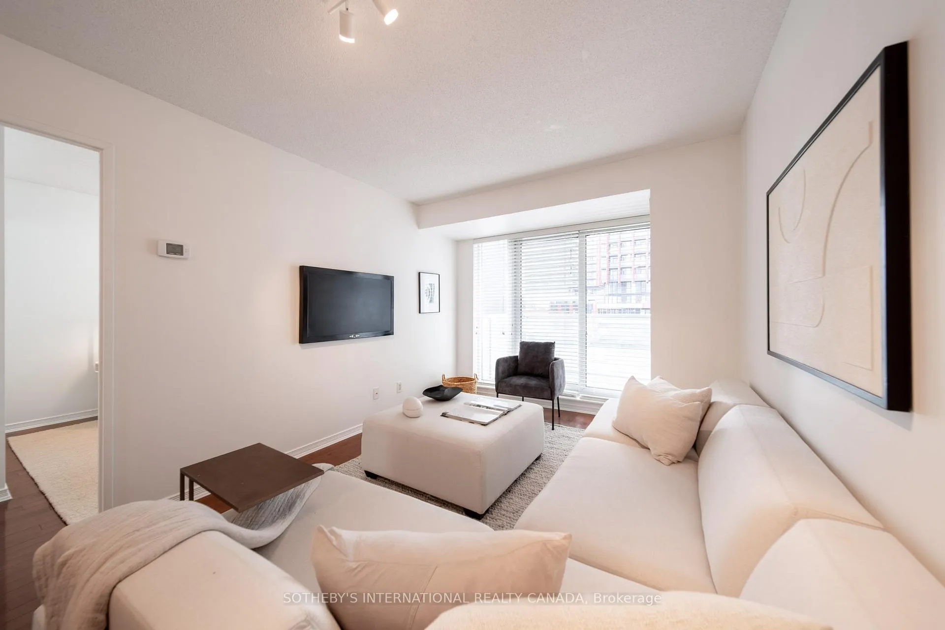 Photo 22 of Unit 1105, 230 King Street E, Toronto, Moss Park — HOMEH