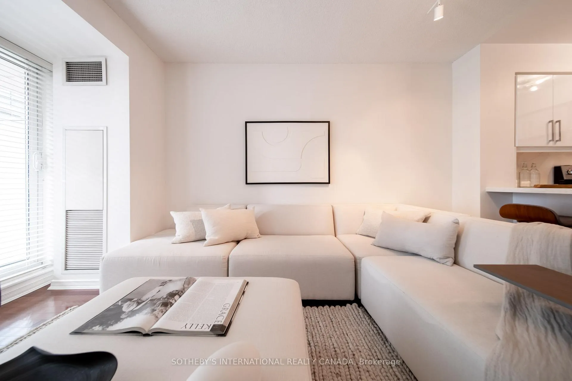 Photo 23 of Unit 1105, 230 King Street E, Toronto, Moss Park — HOMEH