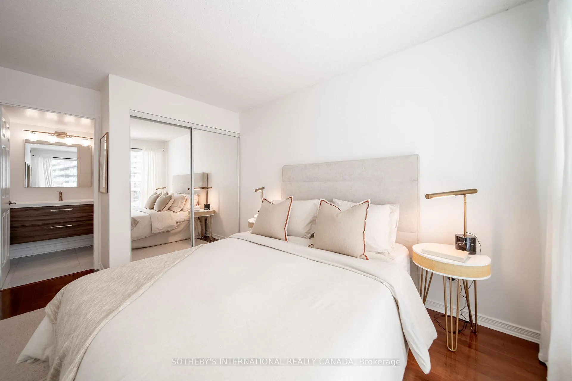 Photo 28 of Unit 1105, 230 King Street E, Toronto, Moss Park — HOMEH