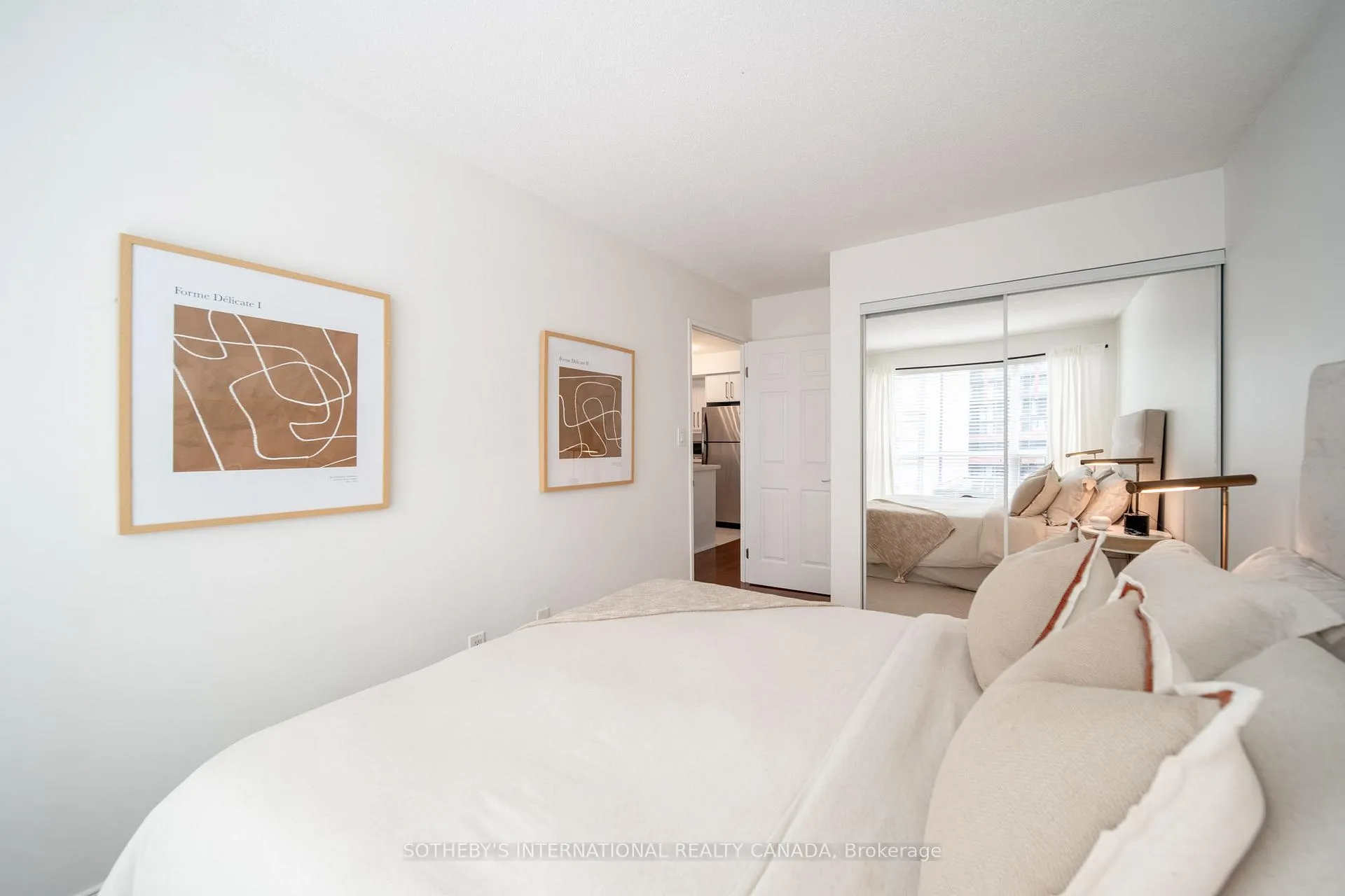 Photo 29 of Unit 1105, 230 King Street E, Toronto, Moss Park — HOMEH