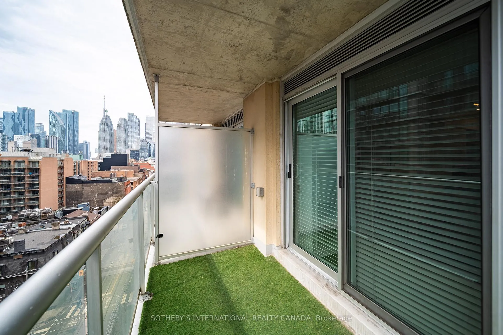 Photo 34 of Unit 1105, 230 King Street E, Toronto, Moss Park — HOMEH