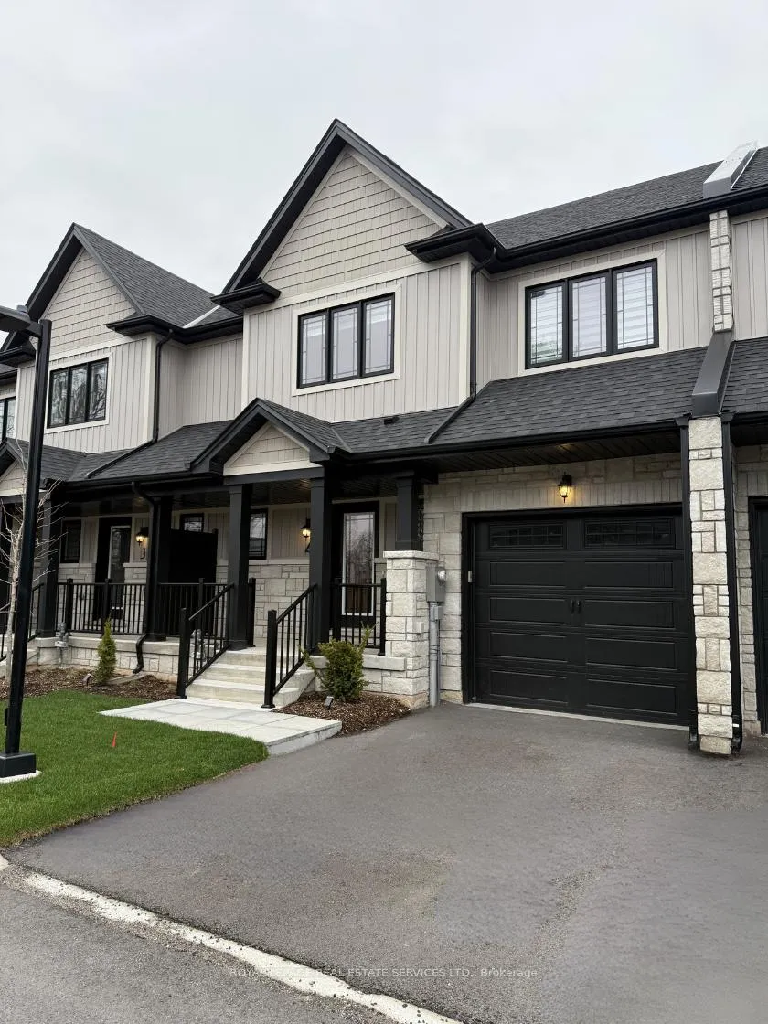 Photo 2 of Unit 4, 6894 Garner Road, Niagara Falls, Forestview — HOMEH