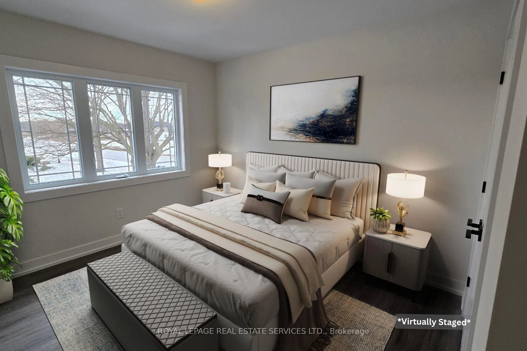 Photo 10 of Unit 4, 6894 Garner Road, Niagara Falls, Forestview — HOMEH