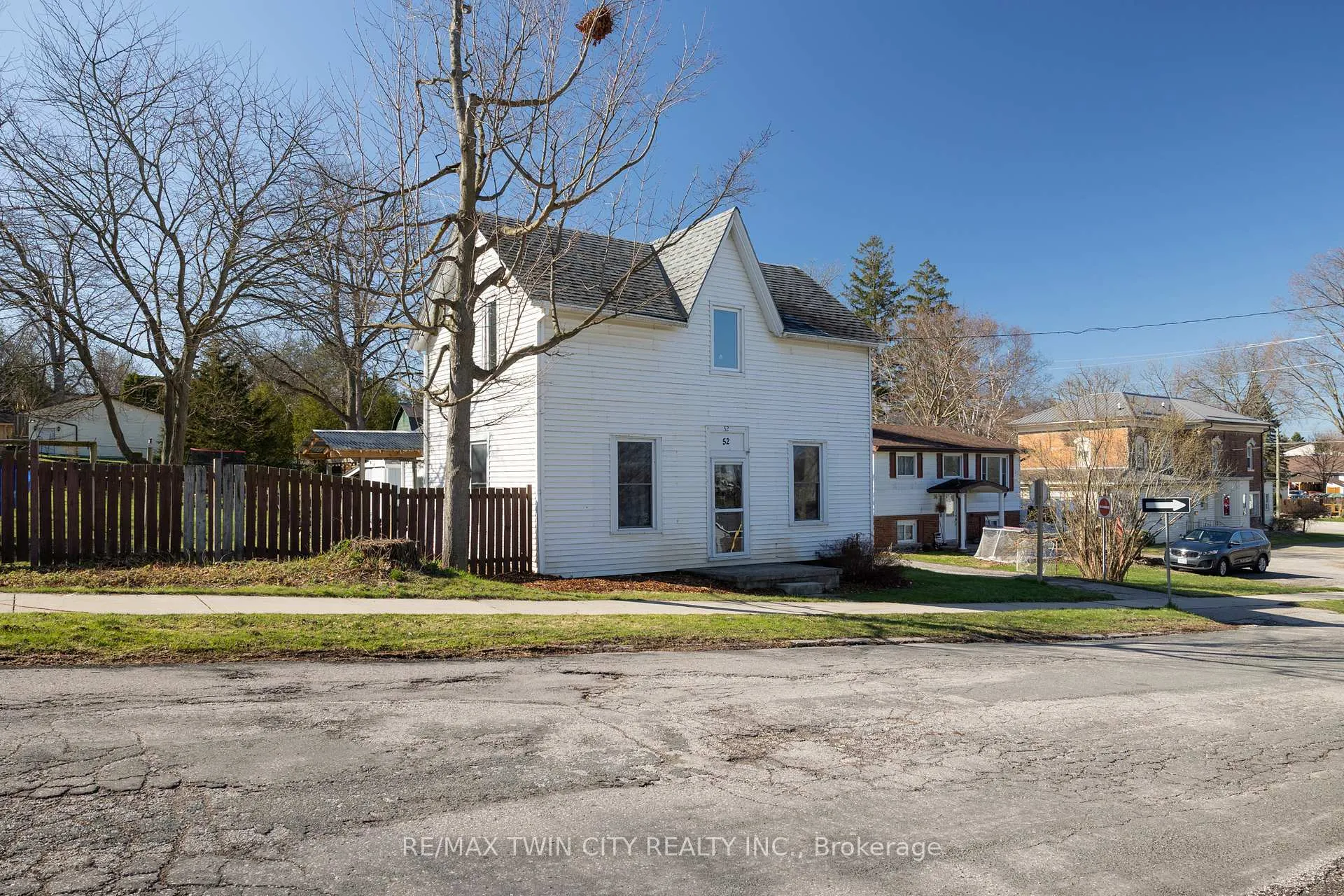 Photo 3 of 52 Temperance Street W, Norfolk, Waterford — HOMEH