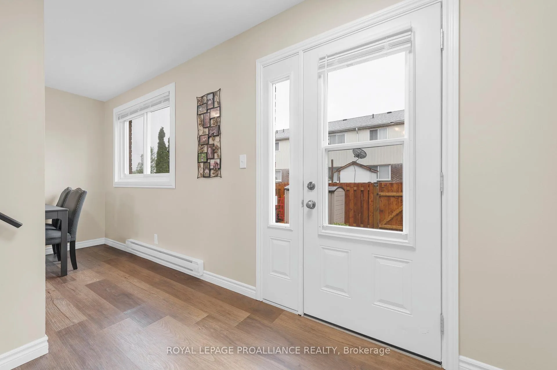 Photo 5 of Unit 31, 17 Tracey Park Drive, Belleville, Belleville Ward — HOMEH