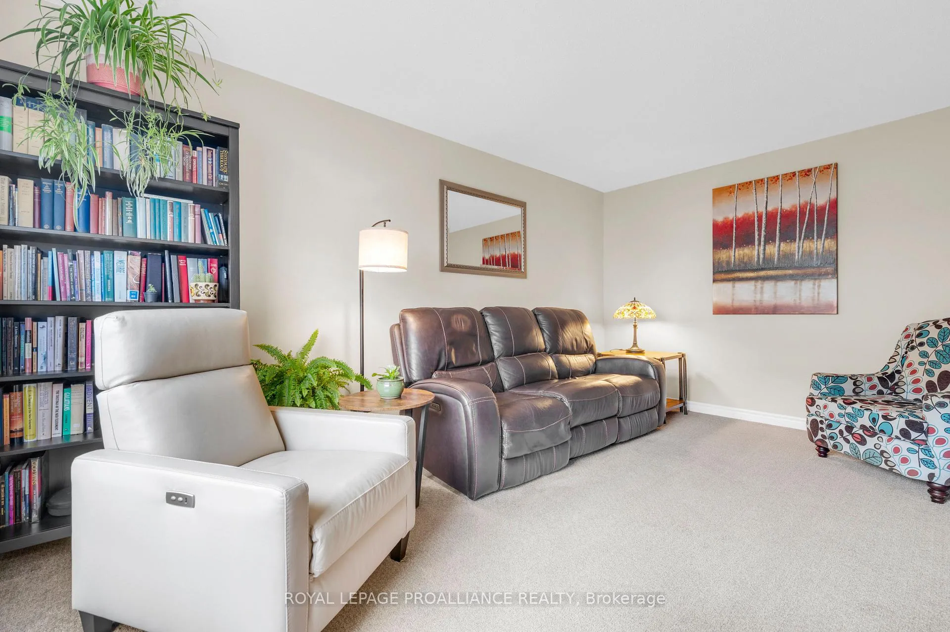 Photo 14 of Unit 31, 17 Tracey Park Drive, Belleville, Belleville Ward — HOMEH
