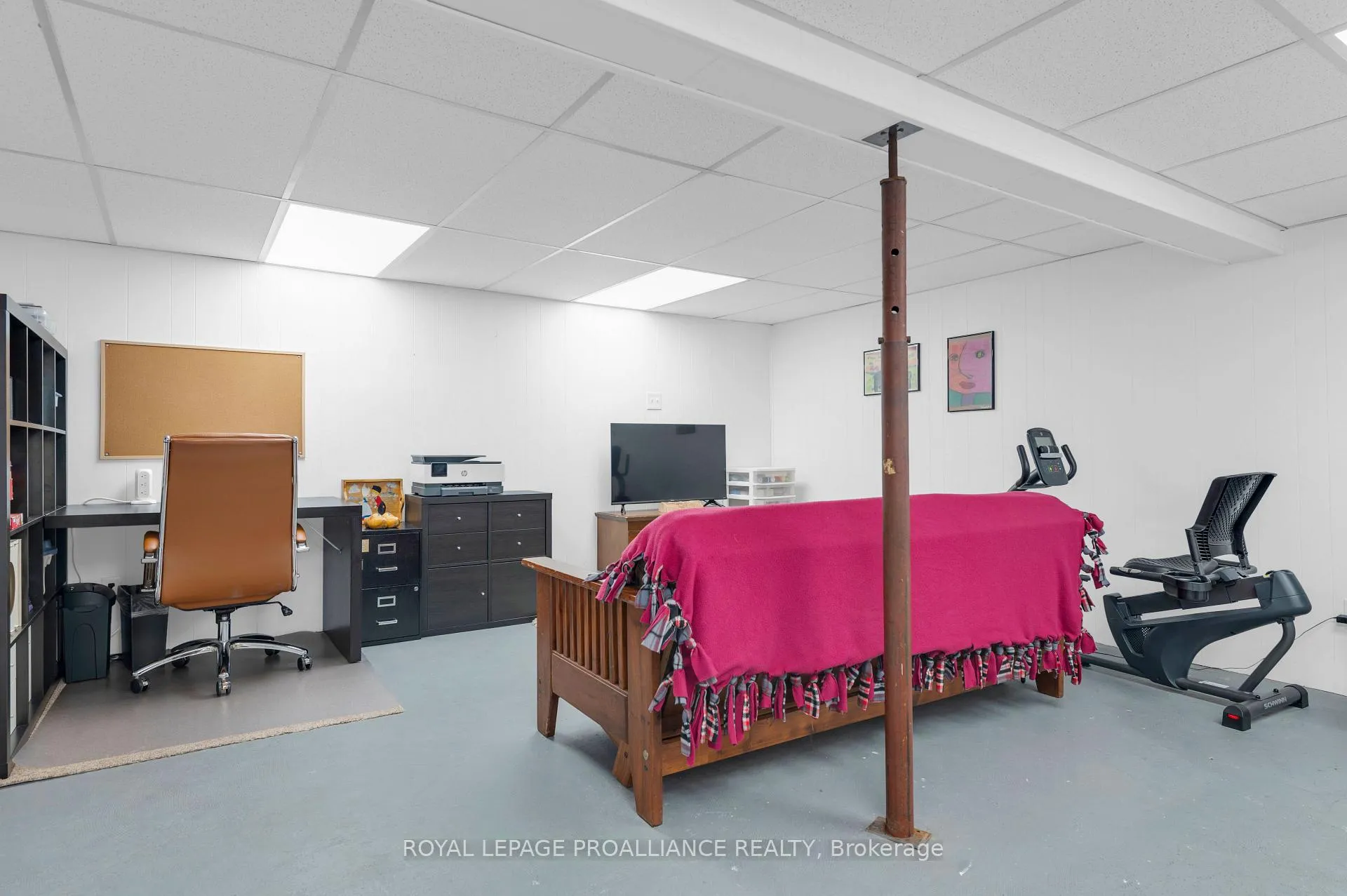 Photo 23 of Unit 31, 17 Tracey Park Drive, Belleville, Belleville Ward — HOMEH
