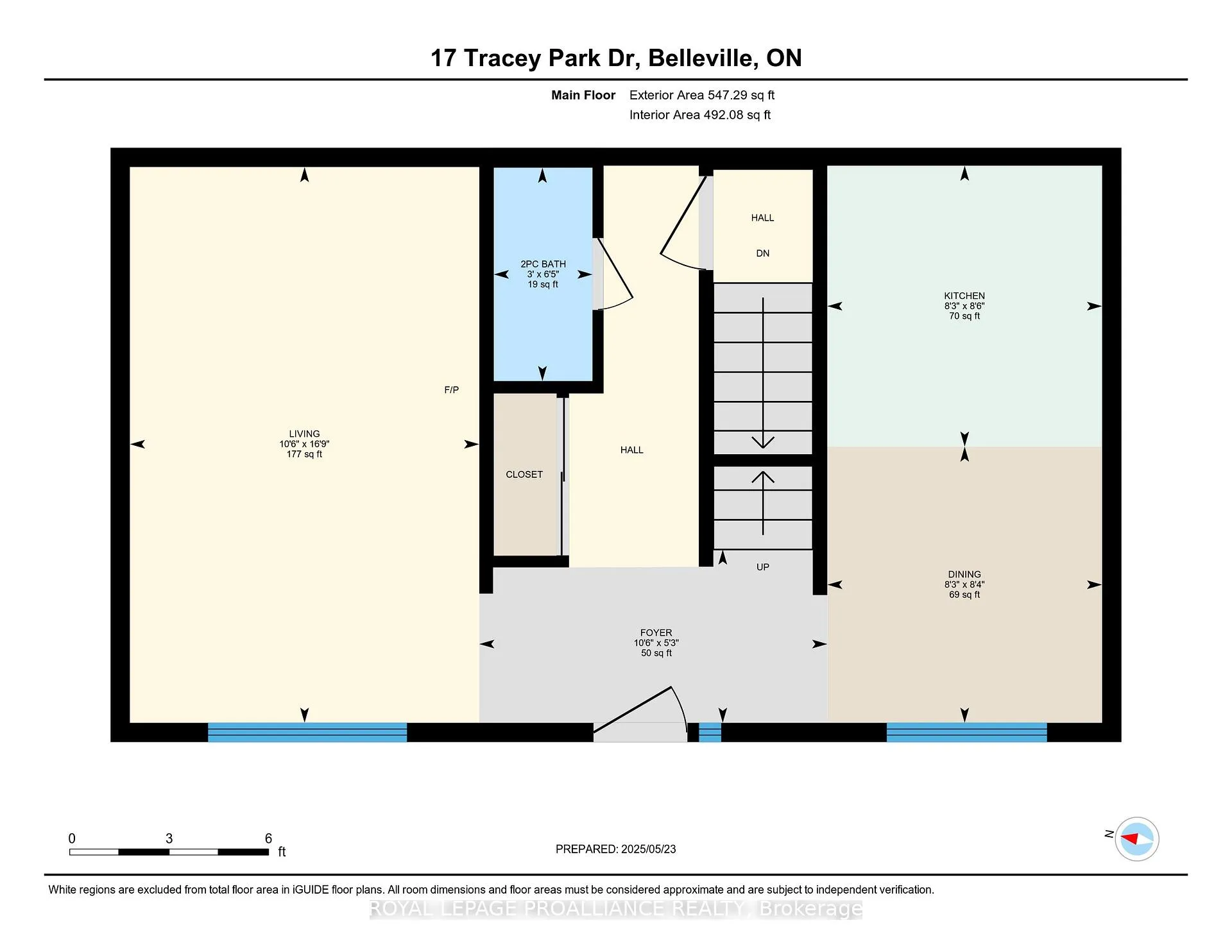 Photo 29 of Unit 31, 17 Tracey Park Drive, Belleville, Belleville Ward — HOMEH
