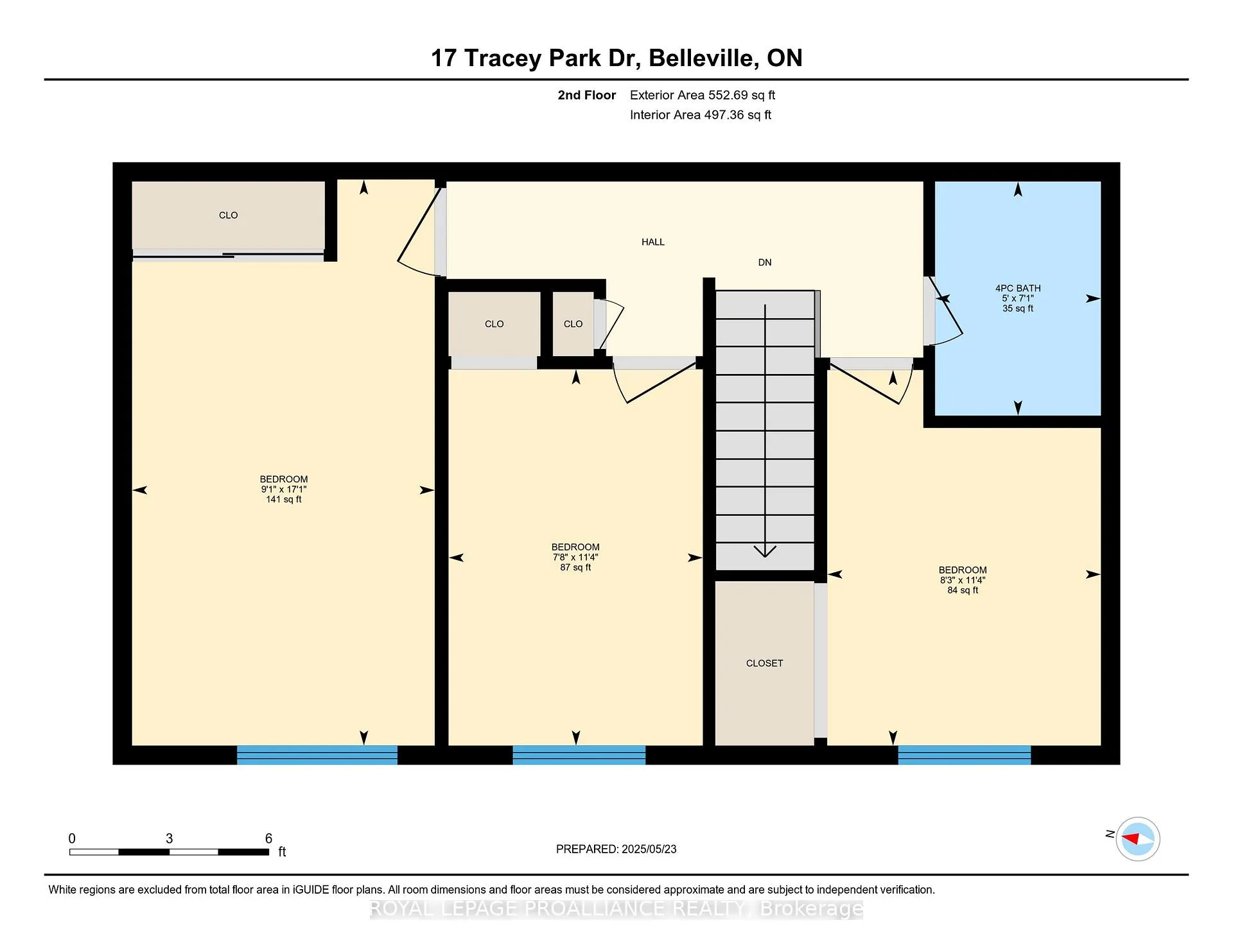 Photo 30 of Unit 31, 17 Tracey Park Drive, Belleville, Belleville Ward — HOMEH