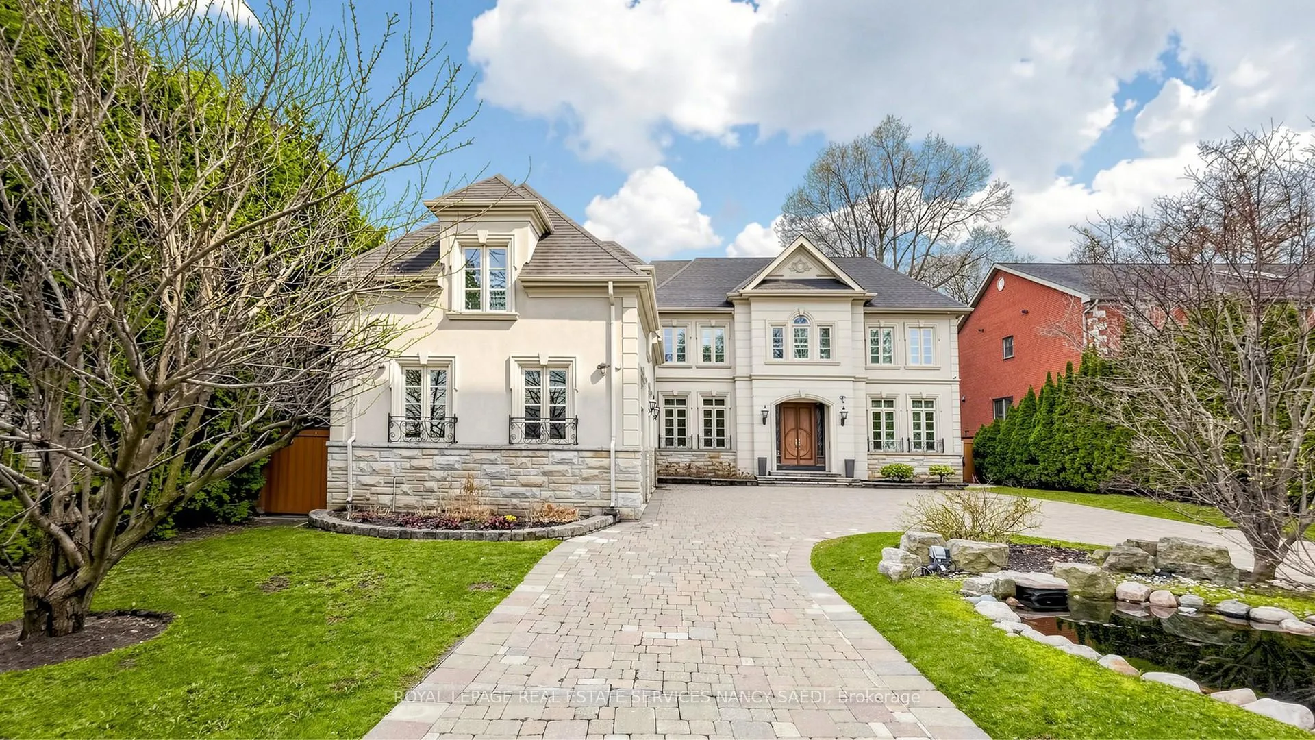 Photo 7 of 17 Truman Road, North York, St. Andrew-Windfields — HOMEH
