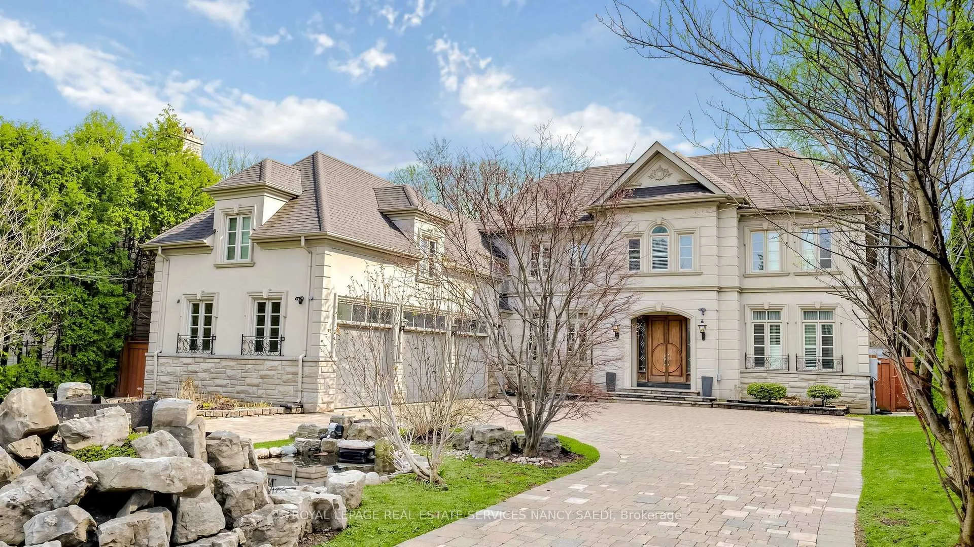 Photo 10 of 17 Truman Road, North York, St. Andrew-Windfields — HOMEH