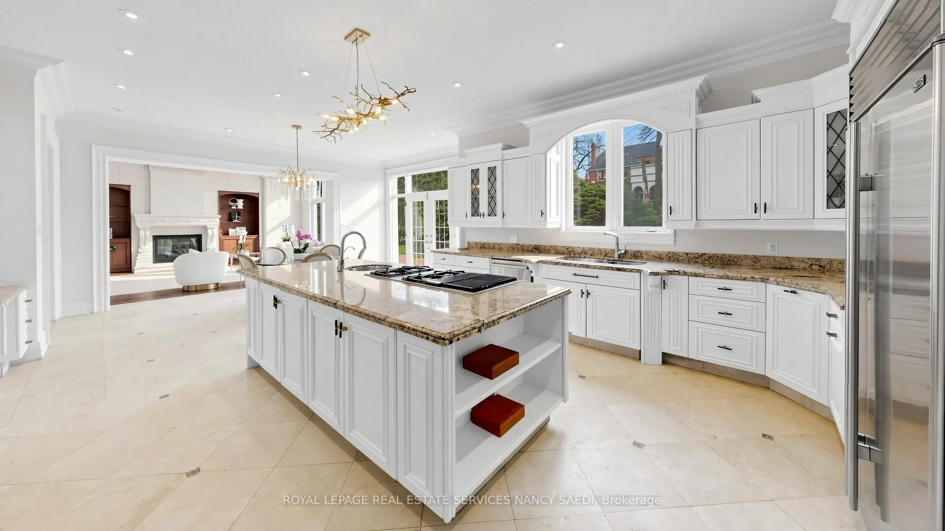 Photo 22 of 17 Truman Road, North York, St. Andrew-Windfields — HOMEH